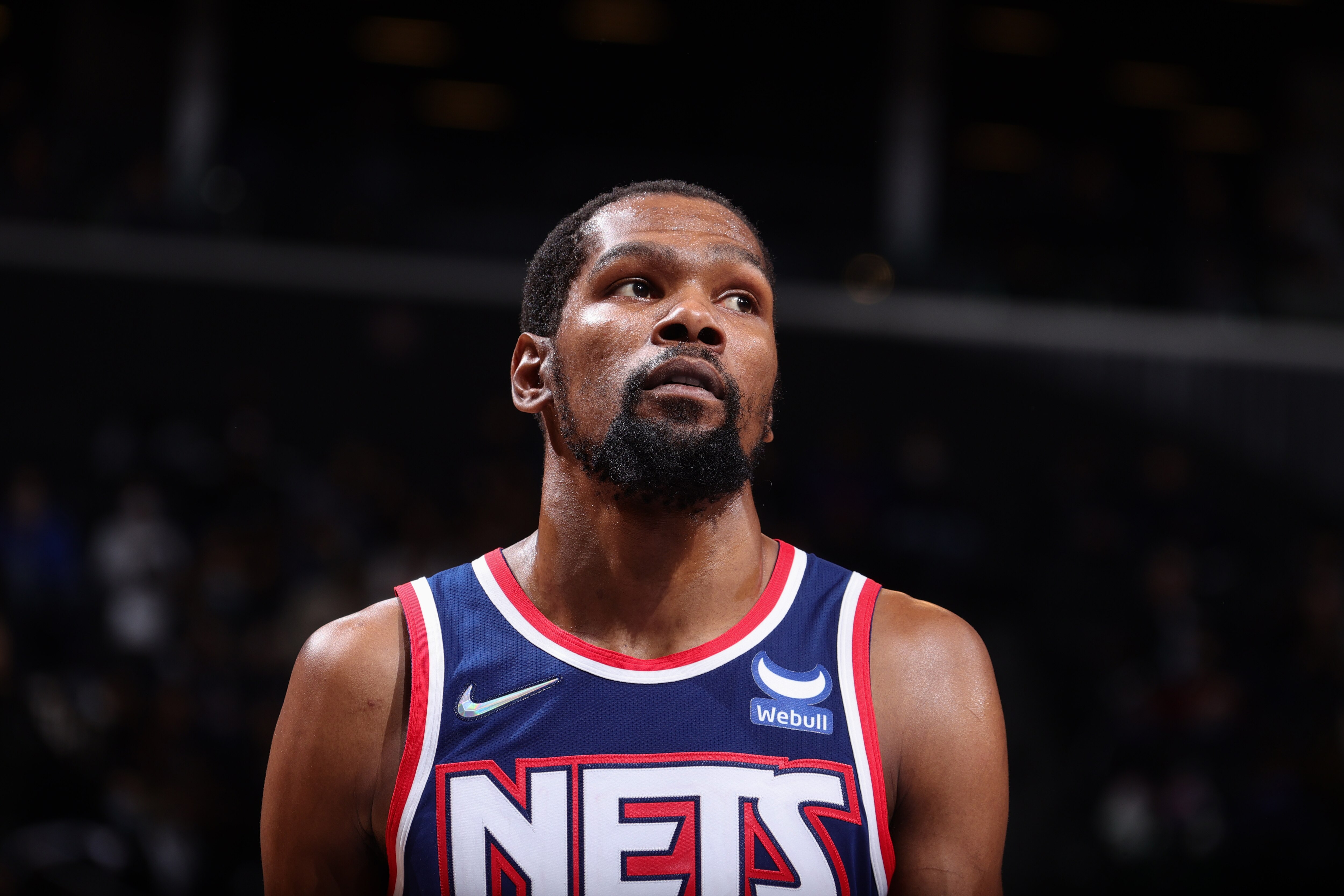 Nets' Next 2 Games Postponed; Kevin Durant, Kyrie Irving, More in COVID