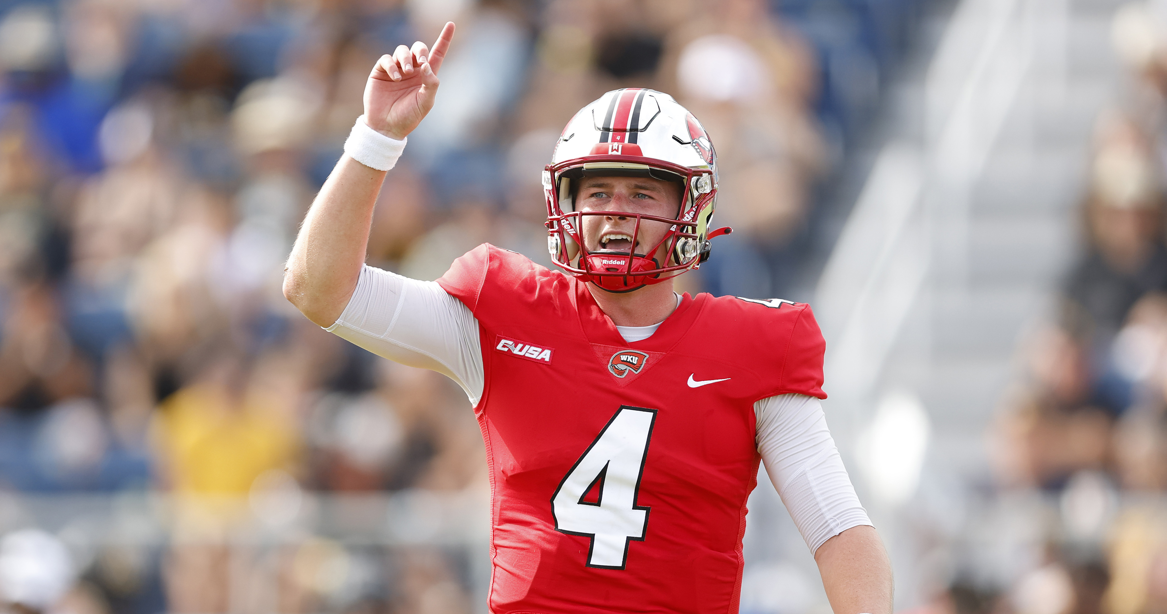 NFL Draft Profile: Bailey Zappe, Quarterback, Western Kentucky Hilltoppers  - Visit NFL Draft on Sports Illustrated, the latest news coverage, with  rankings for NFL Draft prospects, College Football, Dynasty and Devy Fantasy