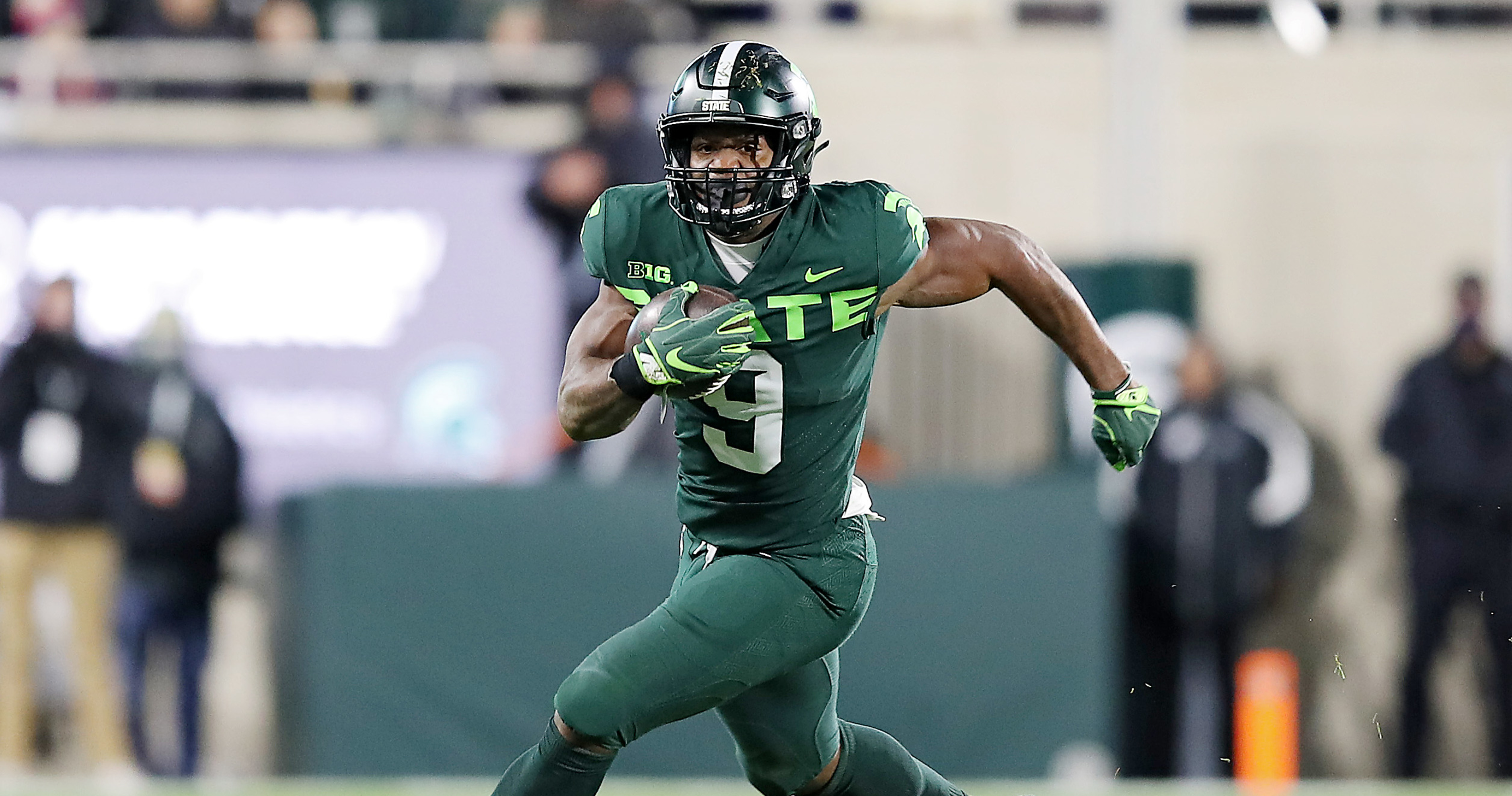 2022 Dynasty Draft Profile: Kenneth Walker III 