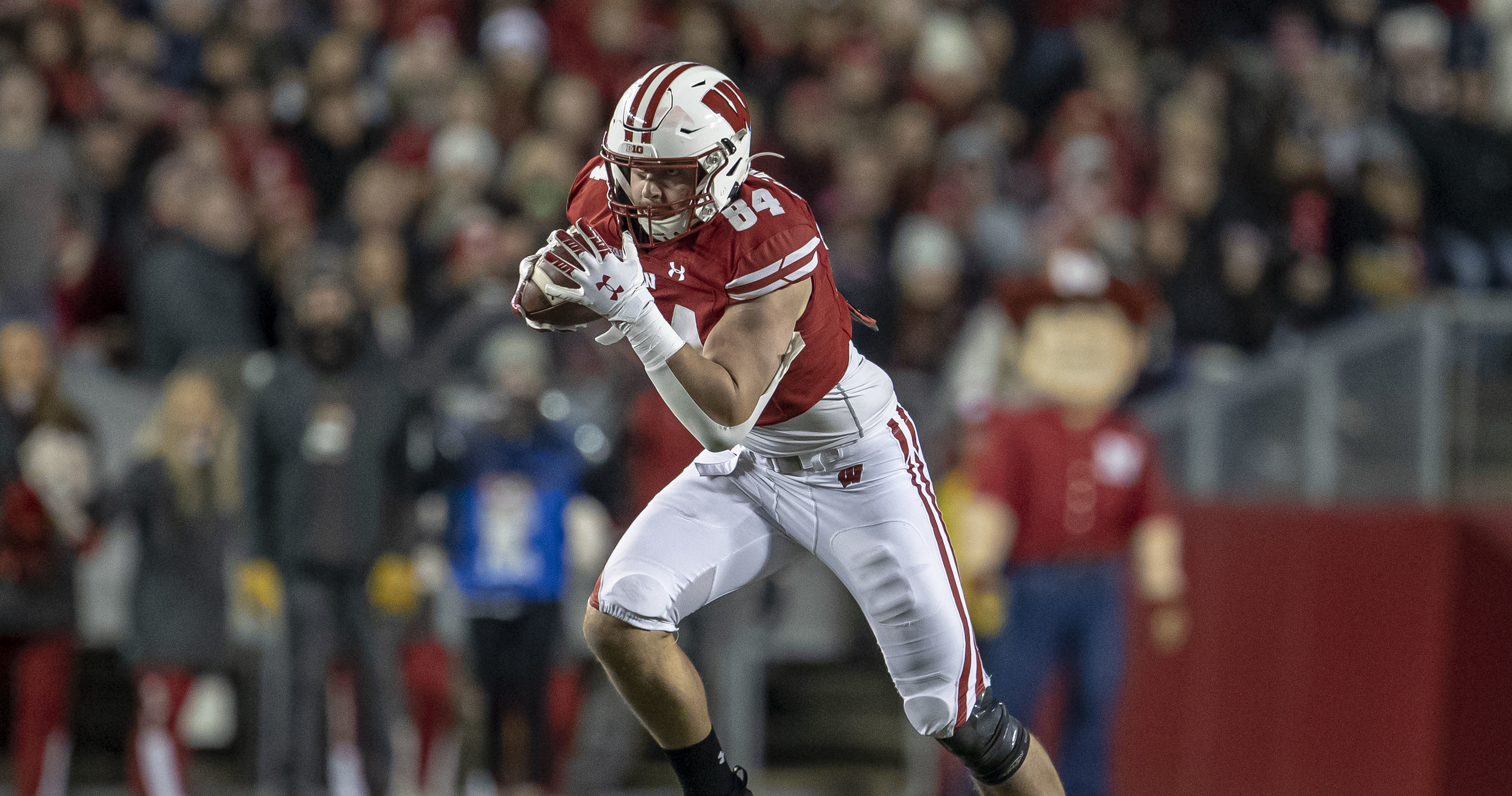 Jake Ferguson NFL Draft 2022: Scouting Report for Dallas Cowboys' TE, News, Scores, Highlights, Stats, and Rumors