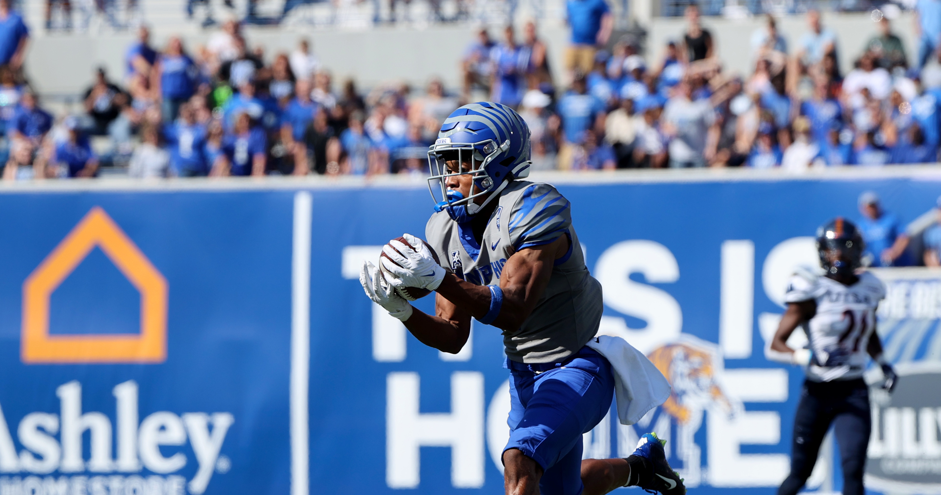 Calvin Austin III NFL Draft 2022: Scouting Report for Memphis WR