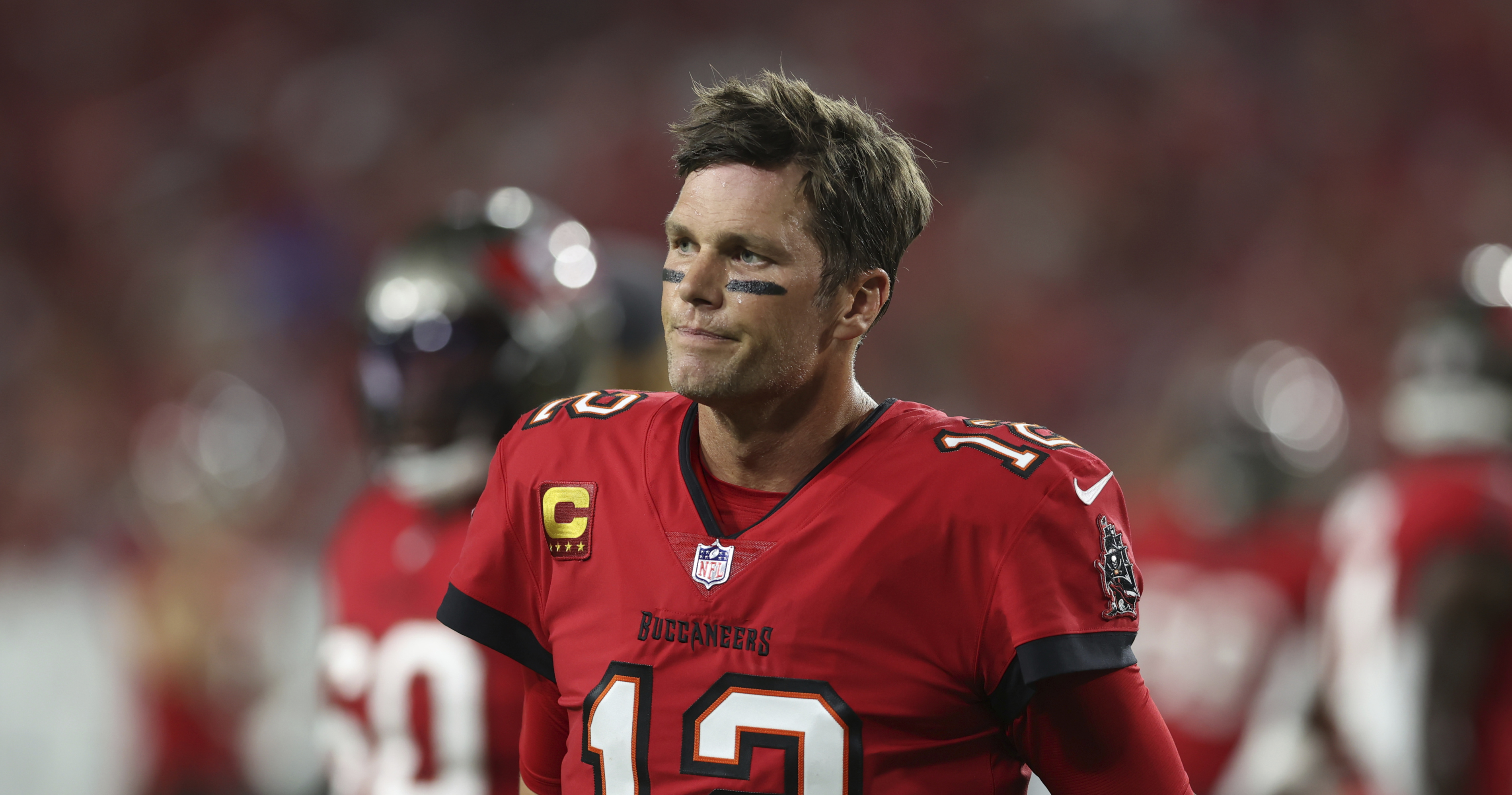 New Orleans Saints 9-0 Tampa Bay Buccaneers: Tom Brady shut out