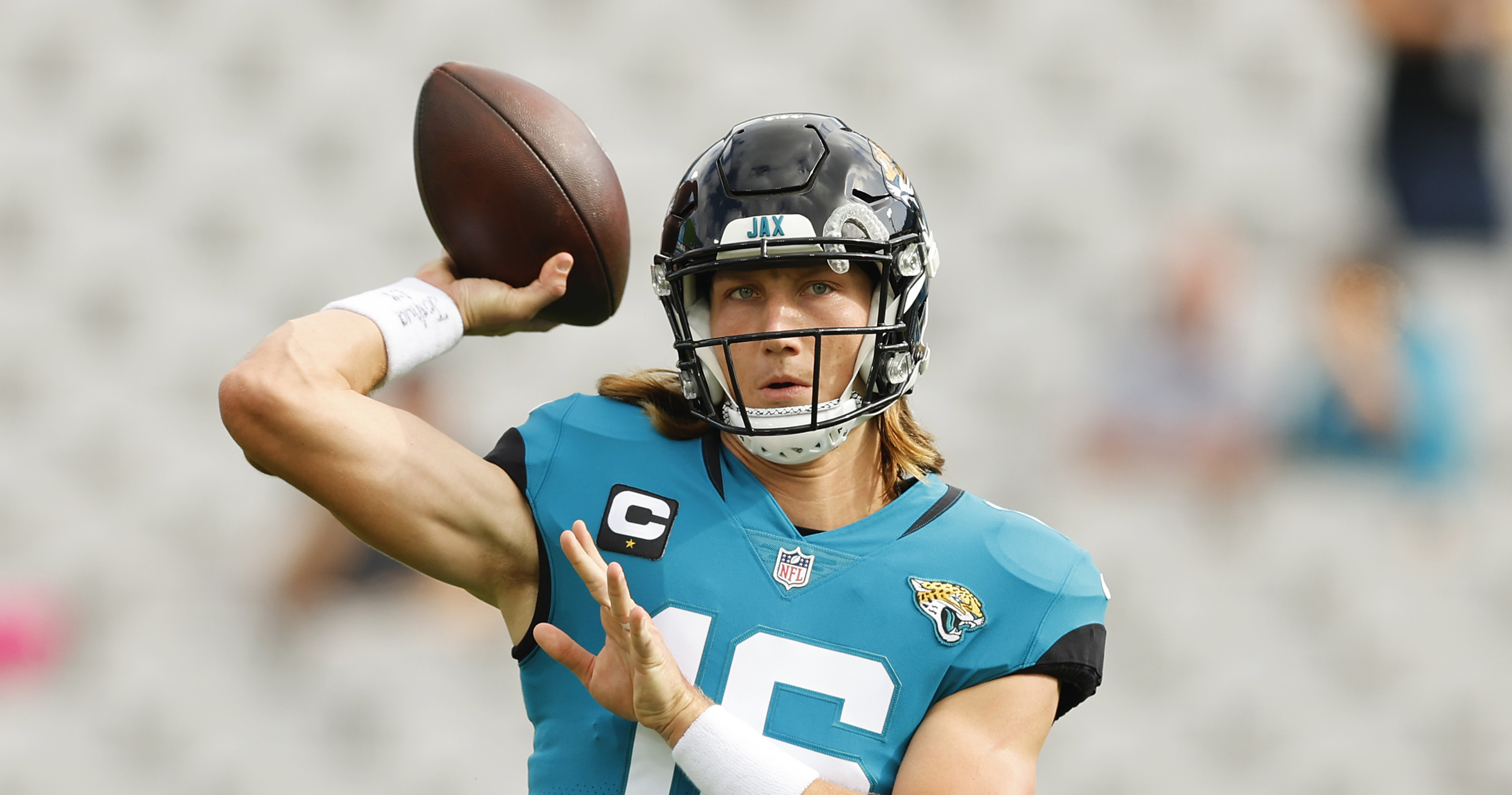 Urban Meyer: Trevor Lawrence says he still respects Jaguars coach