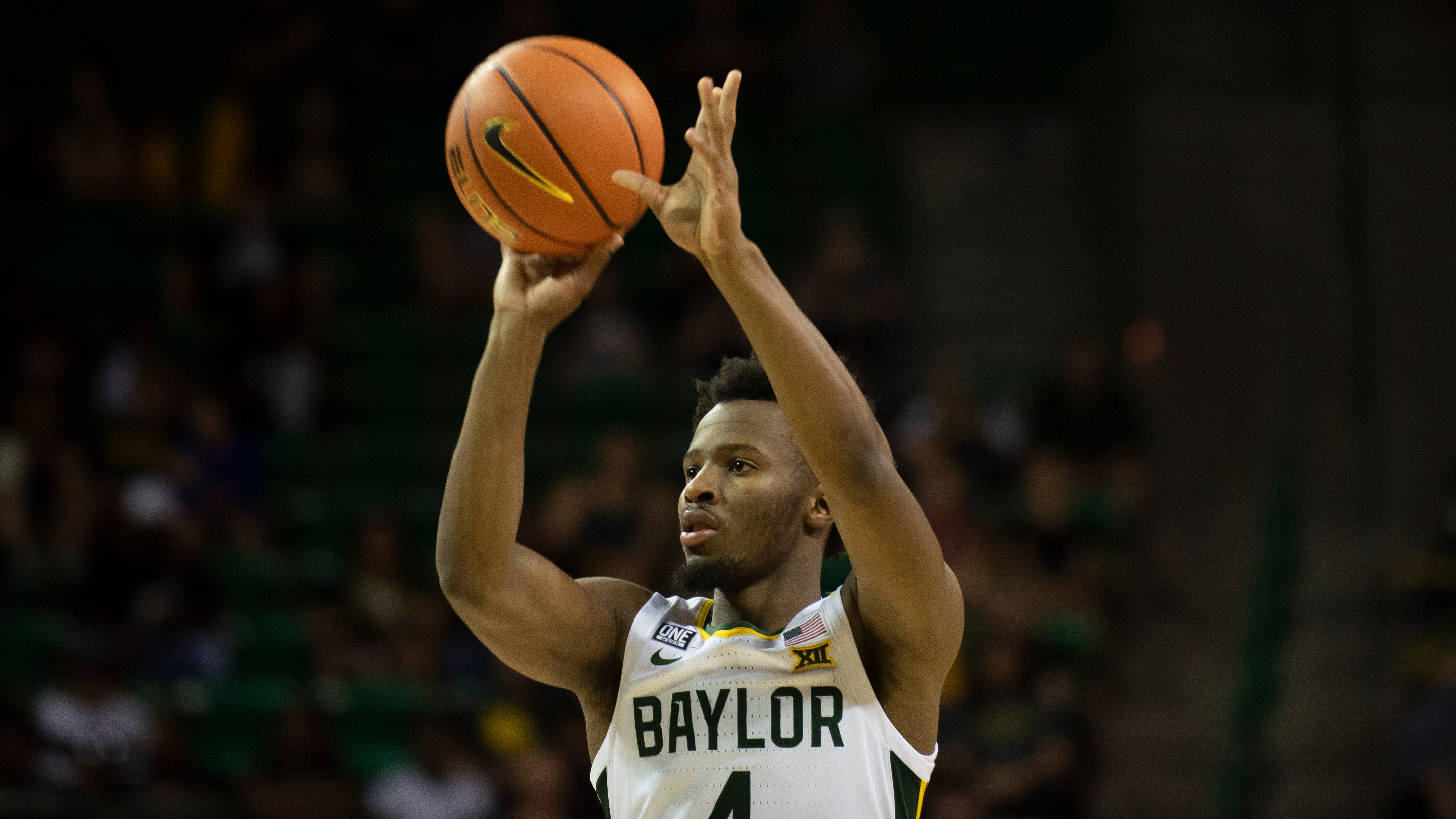 AP College Basketball Poll 2021: Complete Week 7 Rankings Released ...
