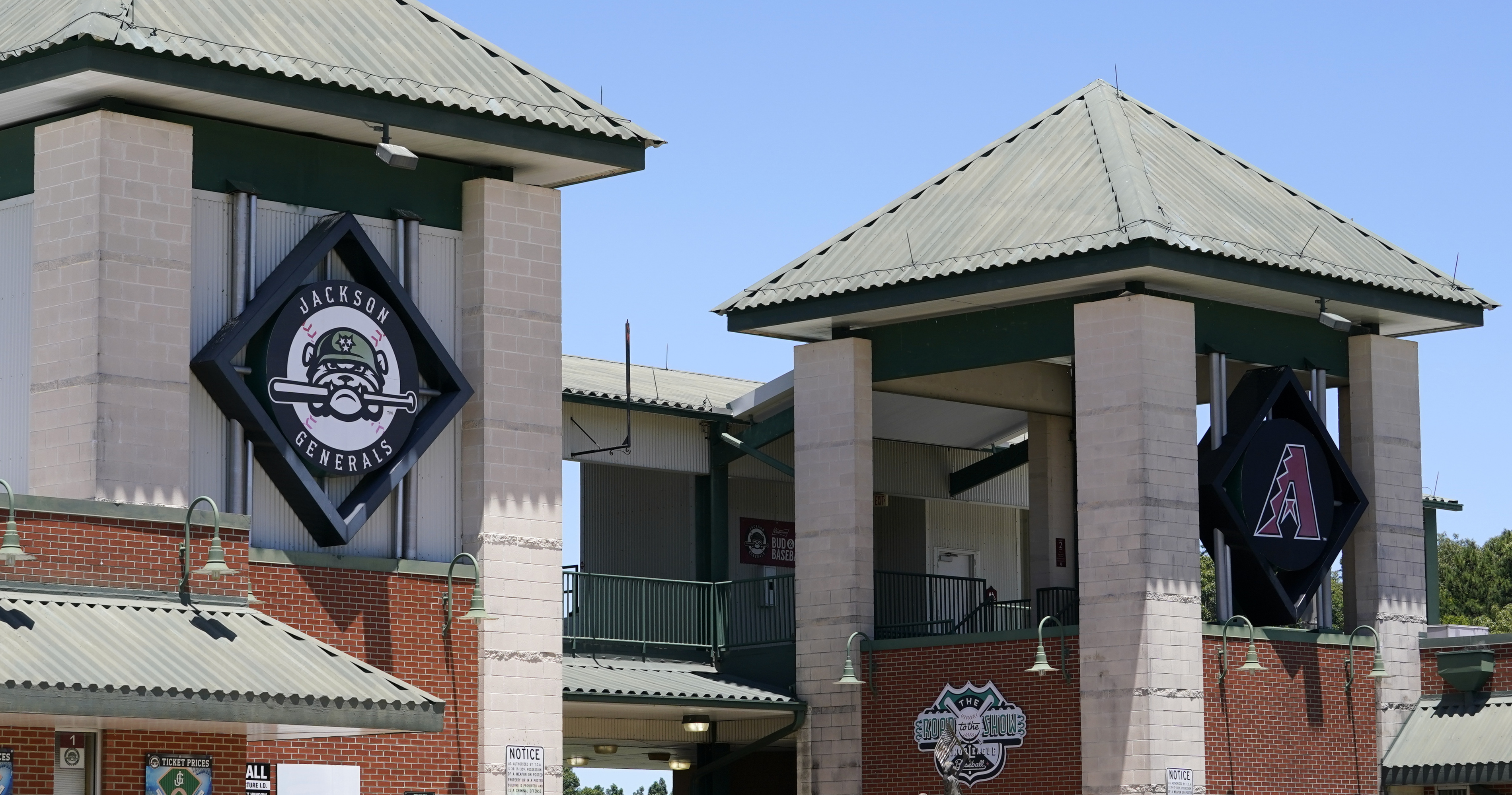 Former Yankees minor-league affiliate files lawsuit against