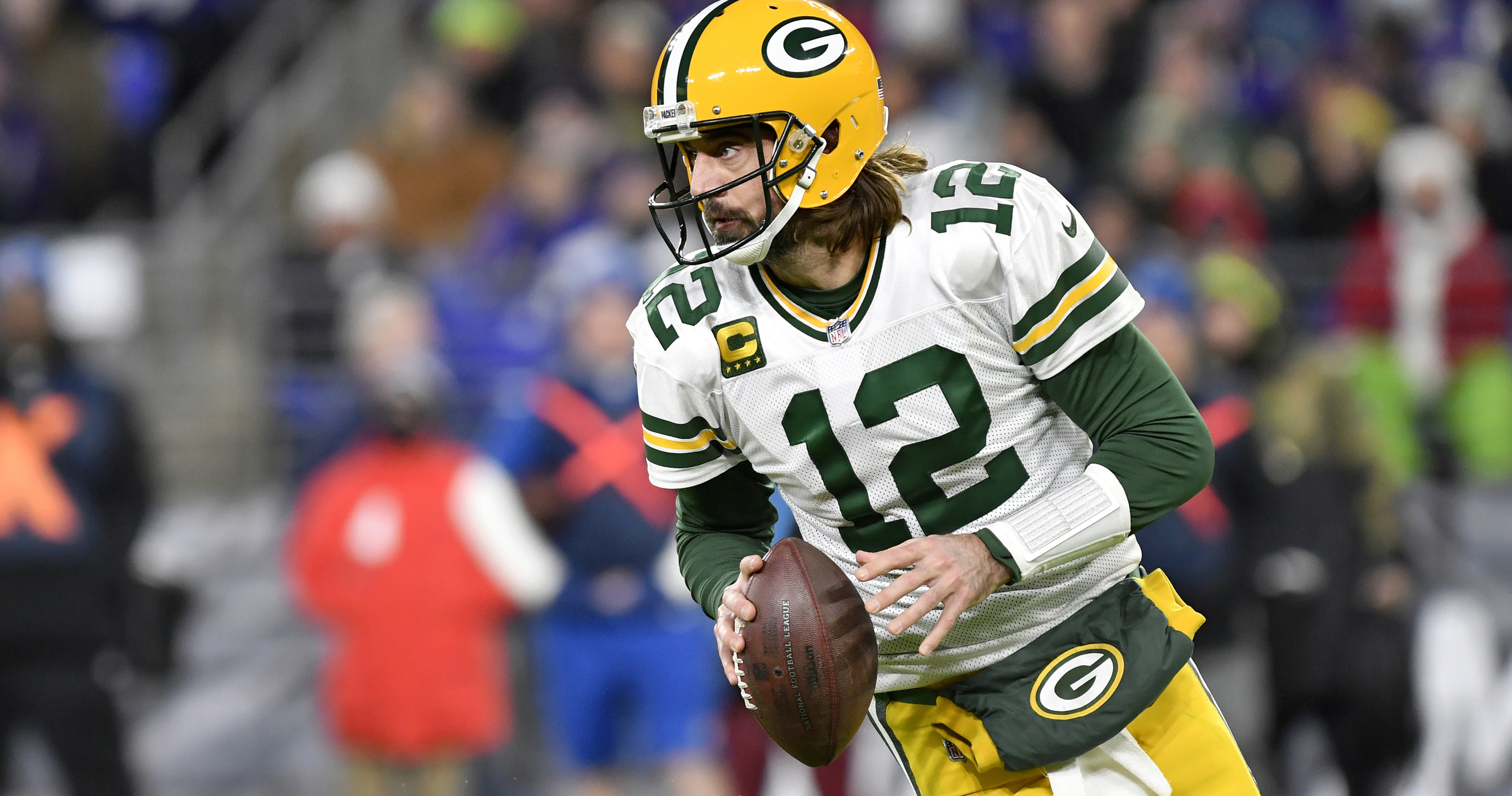 Current NFL MVP and Super Bowl odds after Green Bay Packers hand