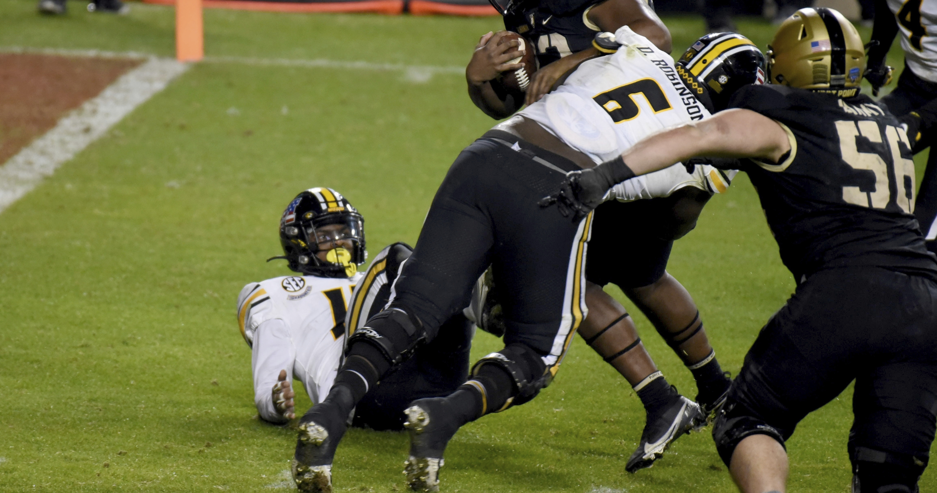 Army's Last-Second Field Goal Gives It 2021 Armed Forces Bowl Win Vs ...