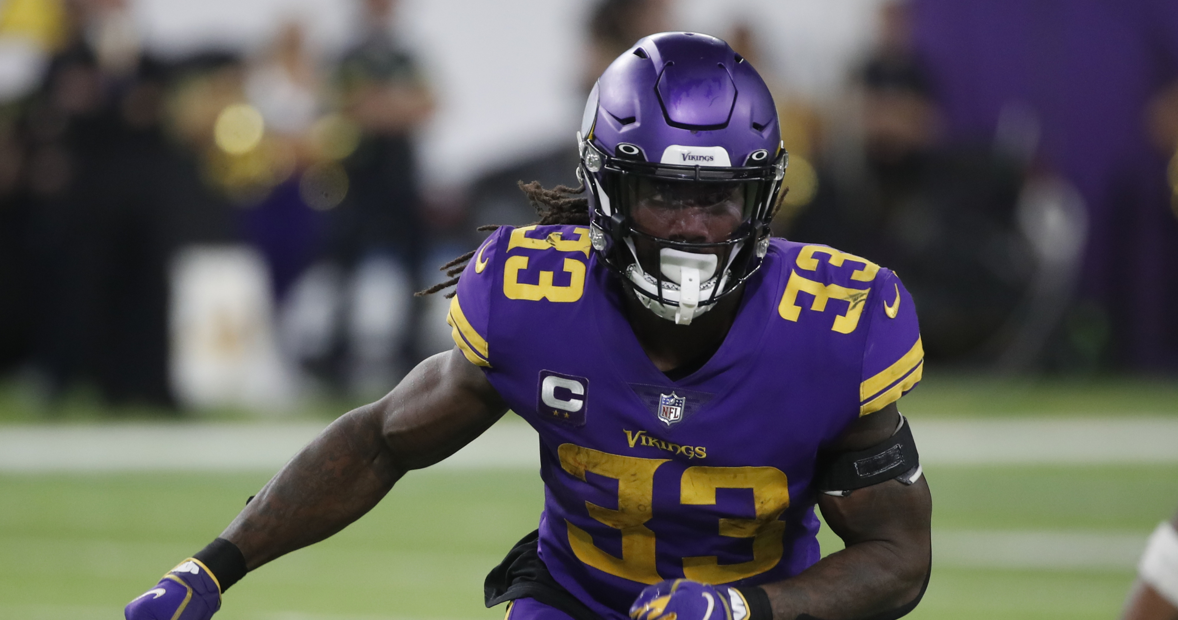 Dalvin Cook Ruled Out for Vikings vs. Rams After Being Placed on COVID-19  List, News, Scores, Highlights, Stats, and Rumors