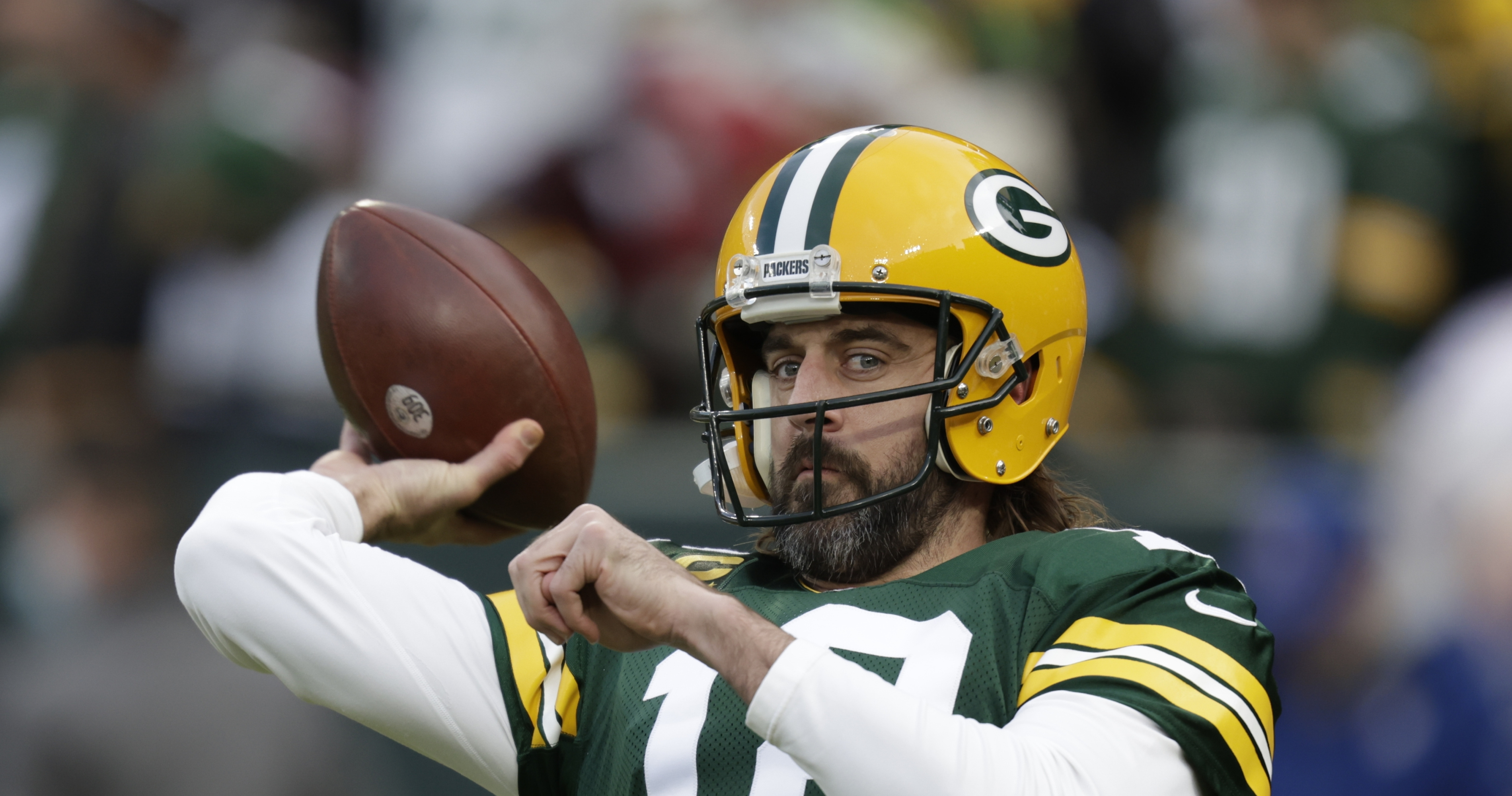 NFL Christmas Eve Roundup: Browns' Mayfield likely to start vs. Packers