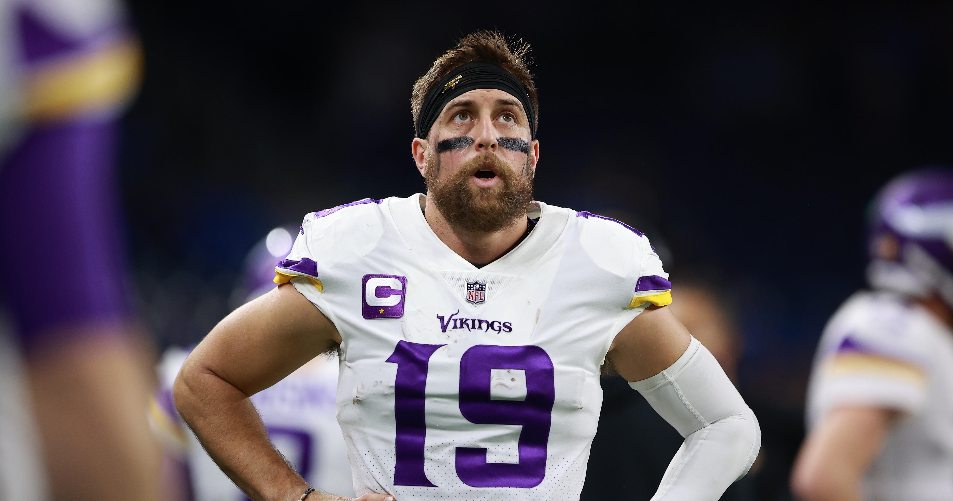 Adam Thielen Reportedly Expected to Return From Injury, Play for Vikings  vs. Rams, News, Scores, Highlights, Stats, and Rumors