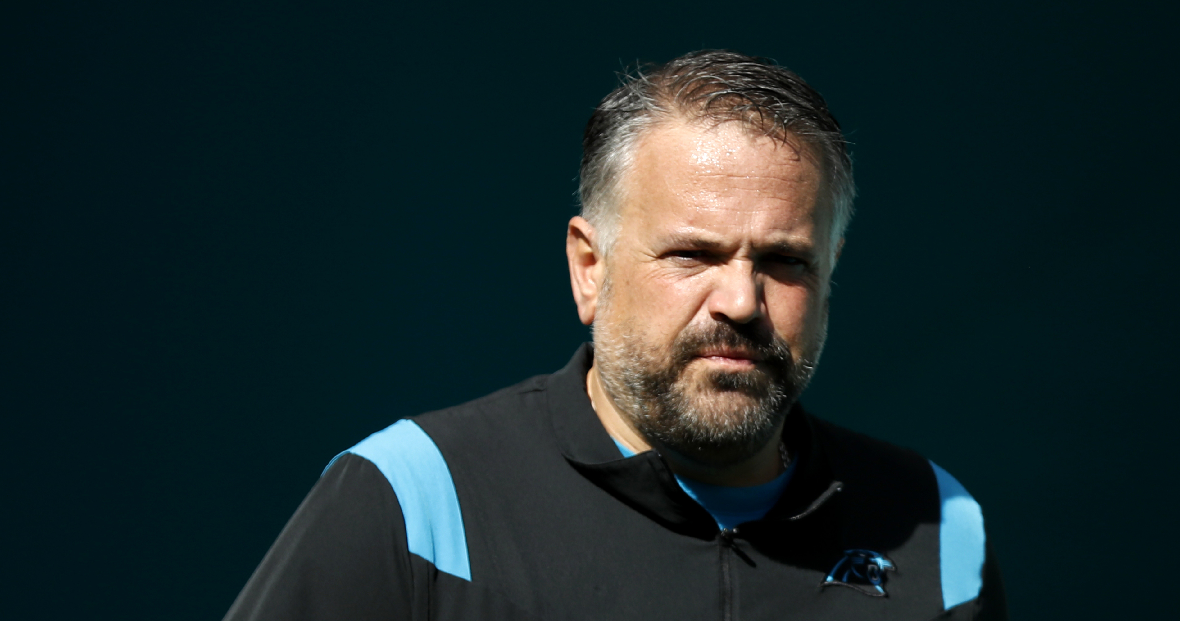 Panthers HC Matt Rhule responds to scathing report of volatile culture