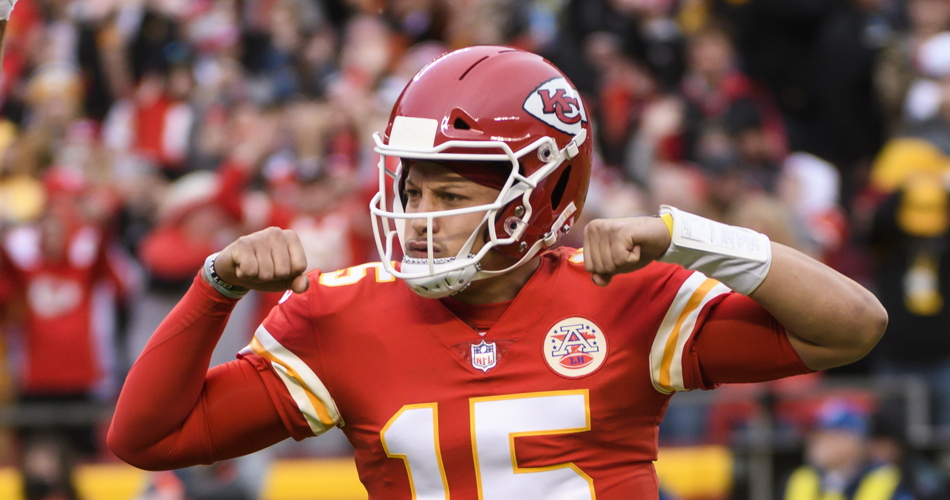 Kansas City Chiefs 35 vs Baltimore Ravens 36 summary: score, stats, and  highlights