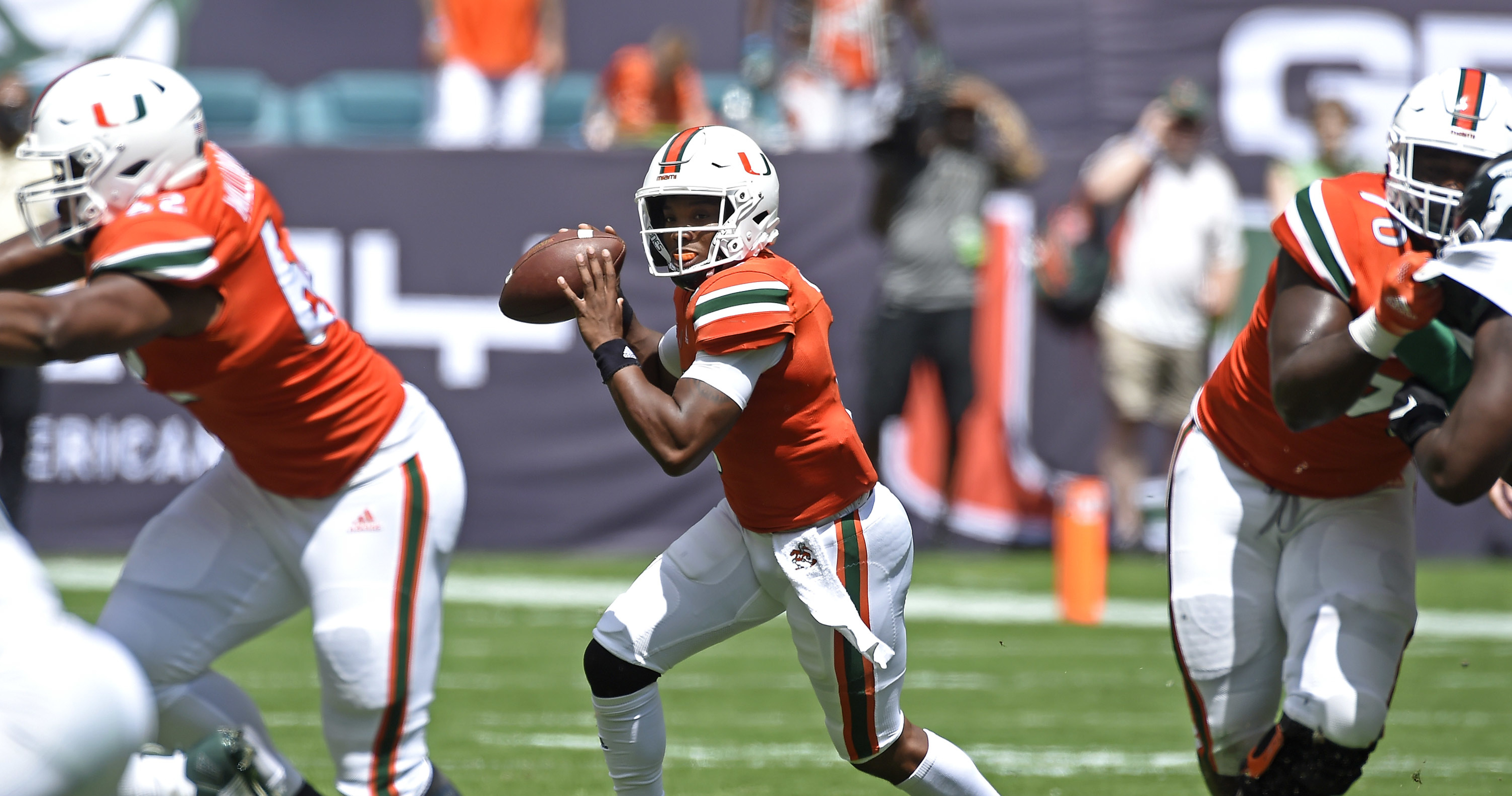 Miami Out of 2021 Tony The Tiger Sun Bowl vs. Washington State Amid  COVID-19 Issues | News, Scores, Highlights, Stats, and Rumors | Bleacher  Report