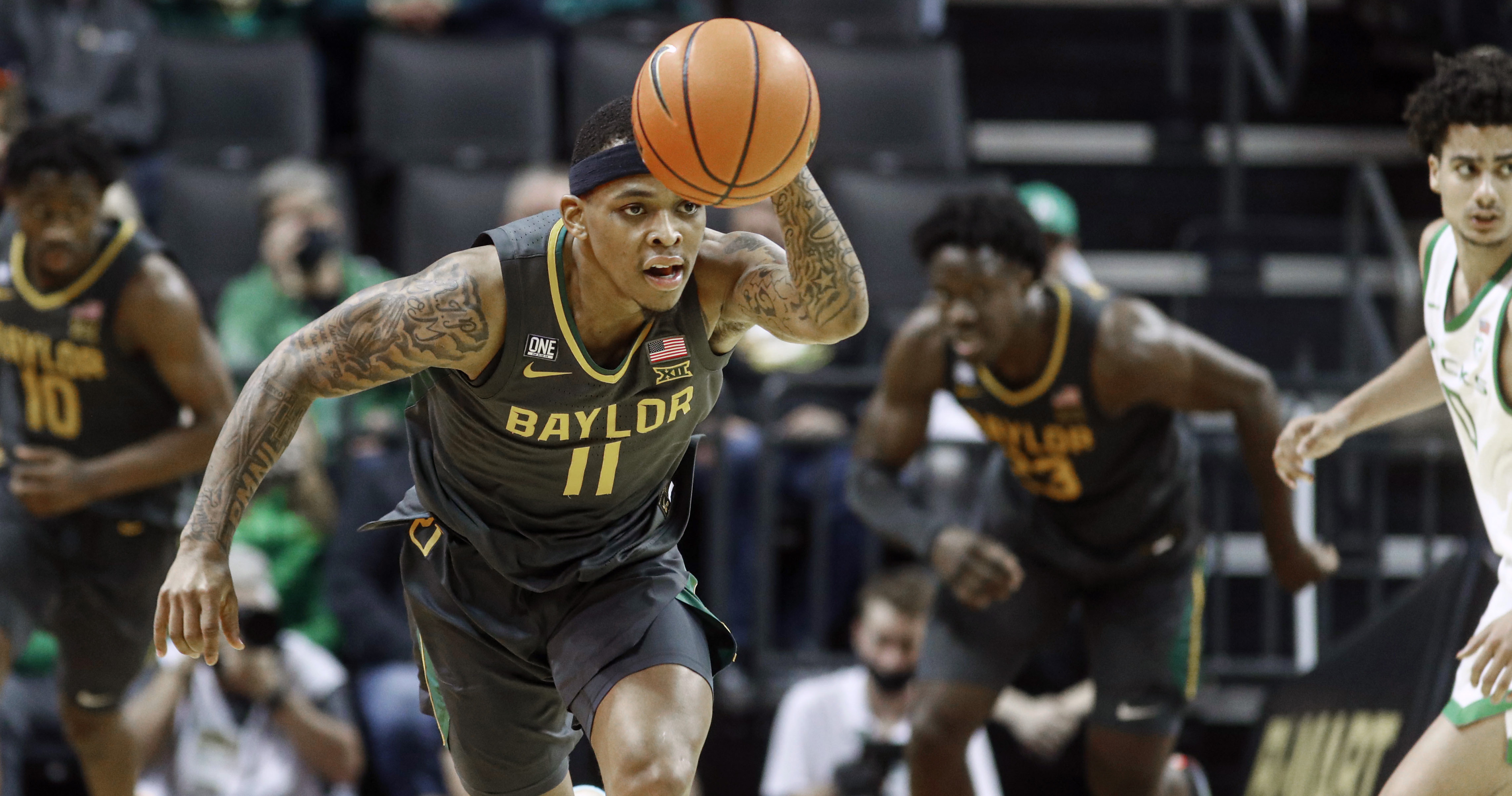 Ap college basketball poll 2021 complete week 8 rankings released