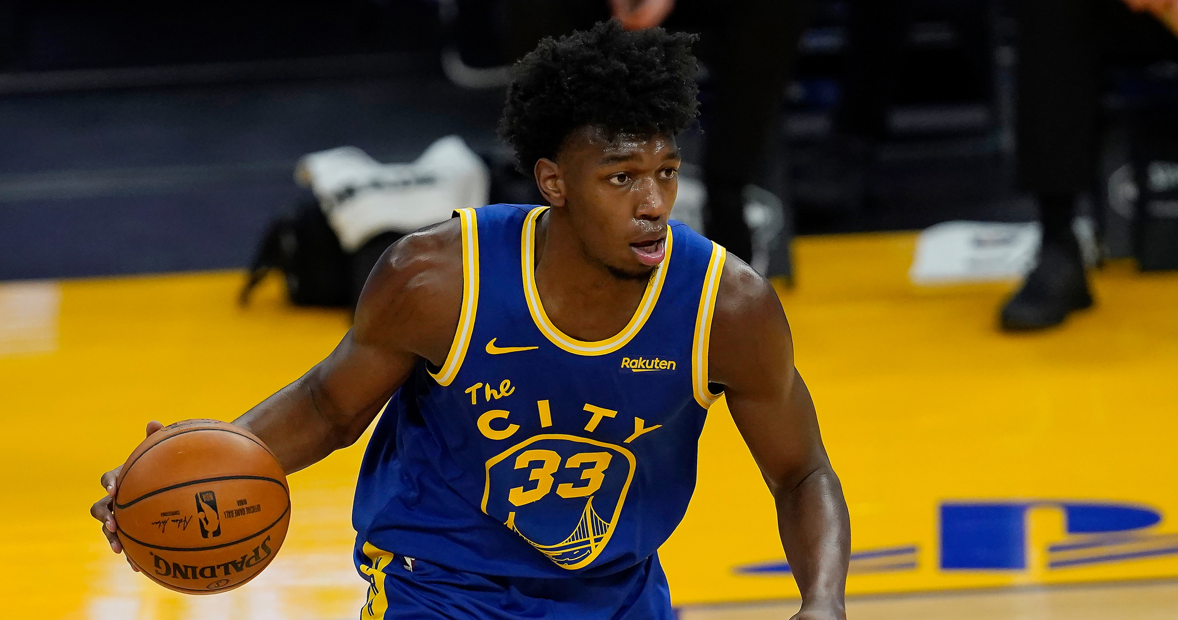 Warriors' Jordan Poole Enters NBA's Health and Safety Protocols, News,  Scores, Highlights, Stats, and Rumors