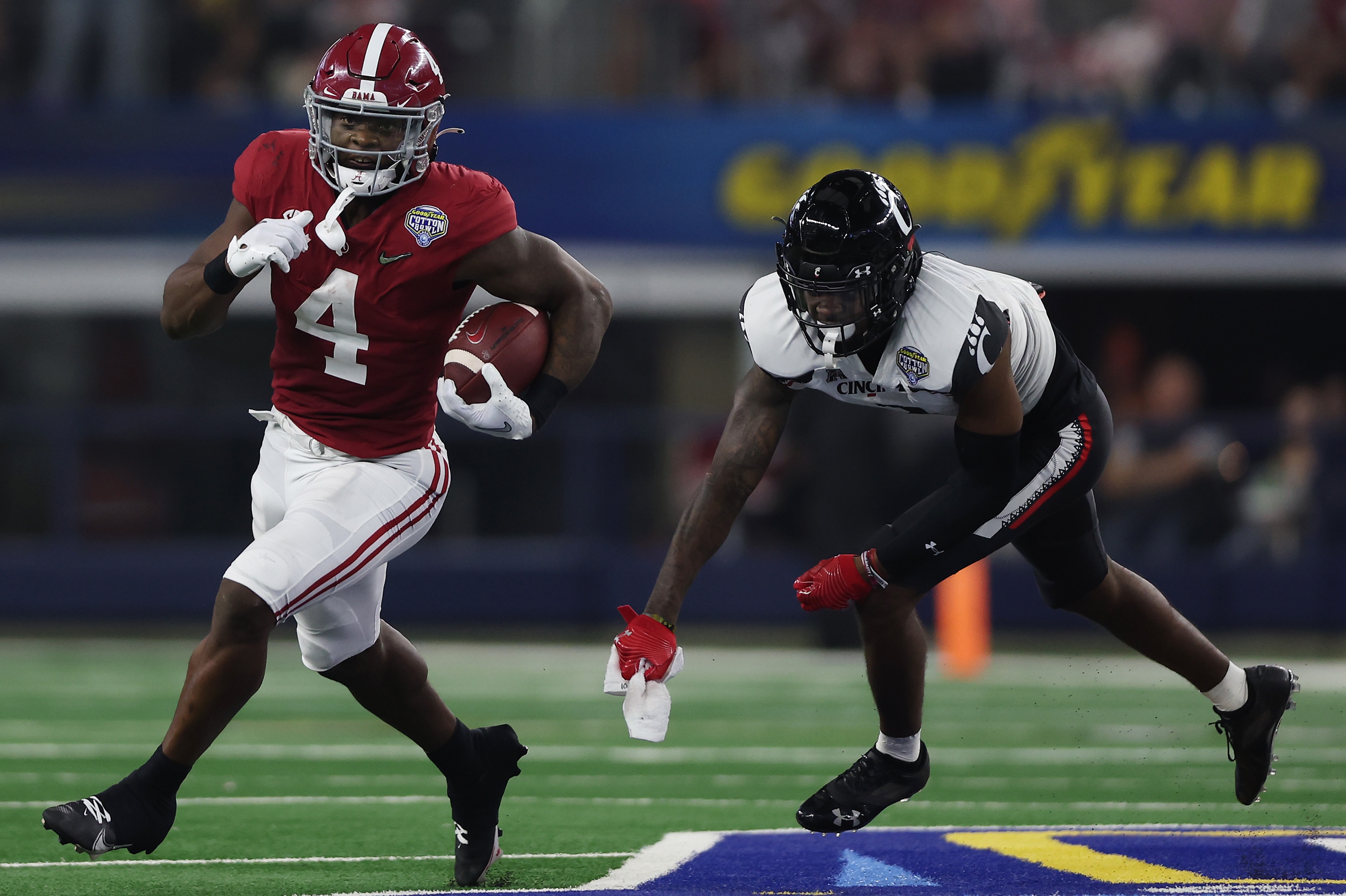 The Rise And Fall Of Bryce Young Alabama 247 Unravels The Quarterbacks Enigma - hxz91jq