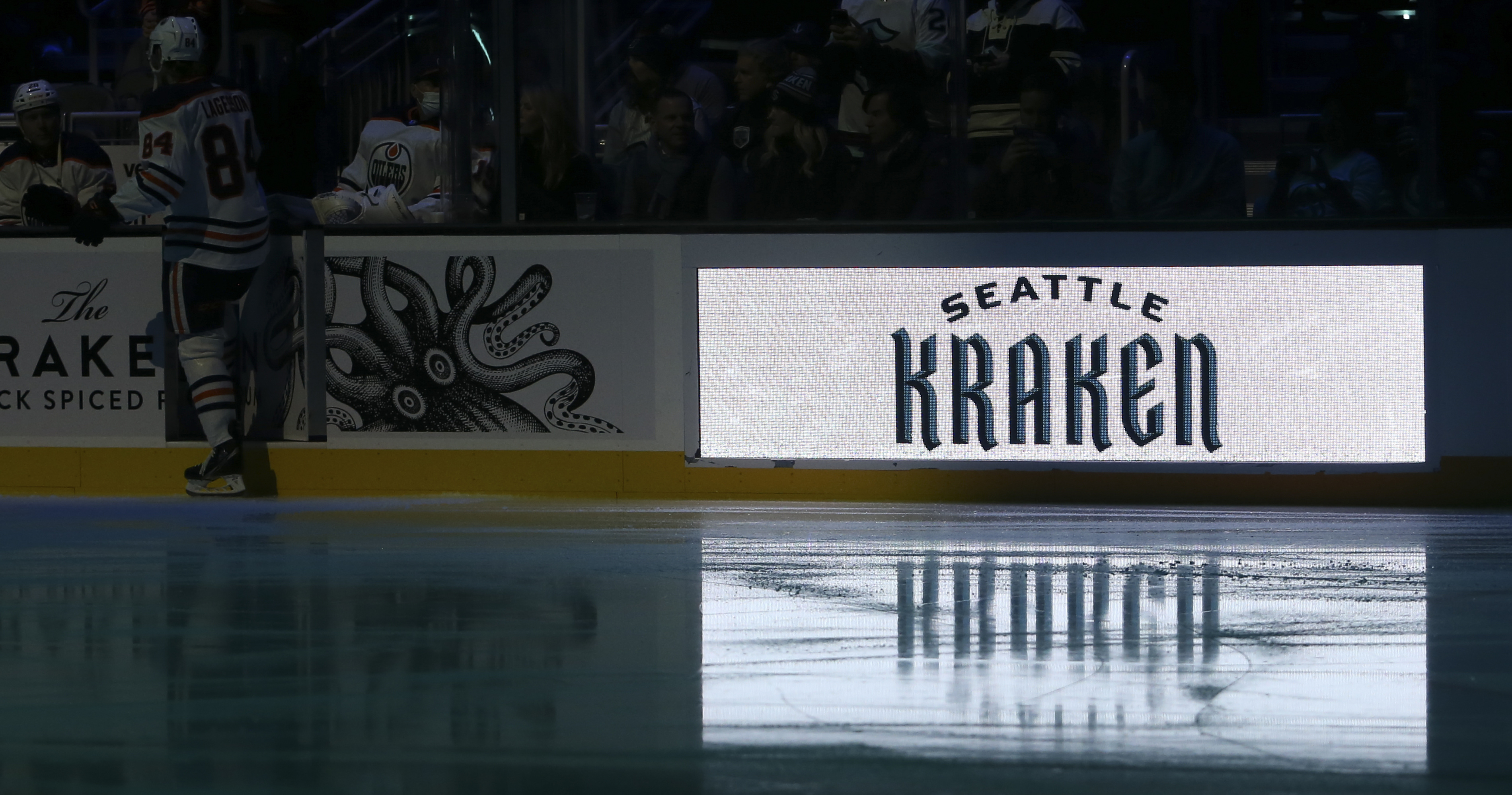 Seattle Kraken fan called a hero after noticing Canucks staffer's cancerous  mole during game