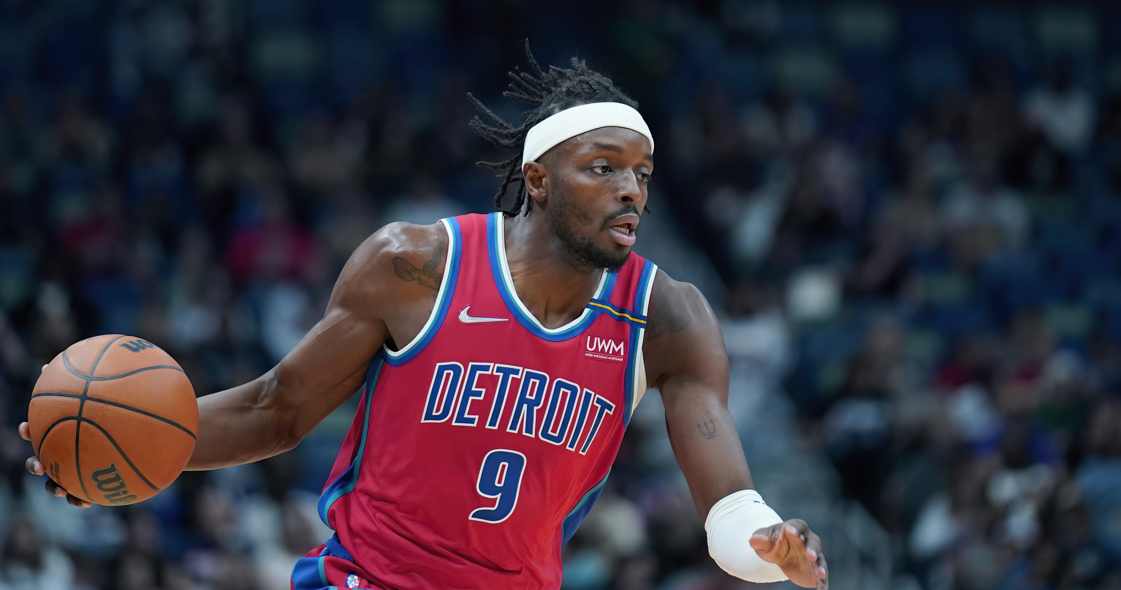 Detroit Pistons Make Roster Move Ahead of Matchup vs. Pacers - All Pistons