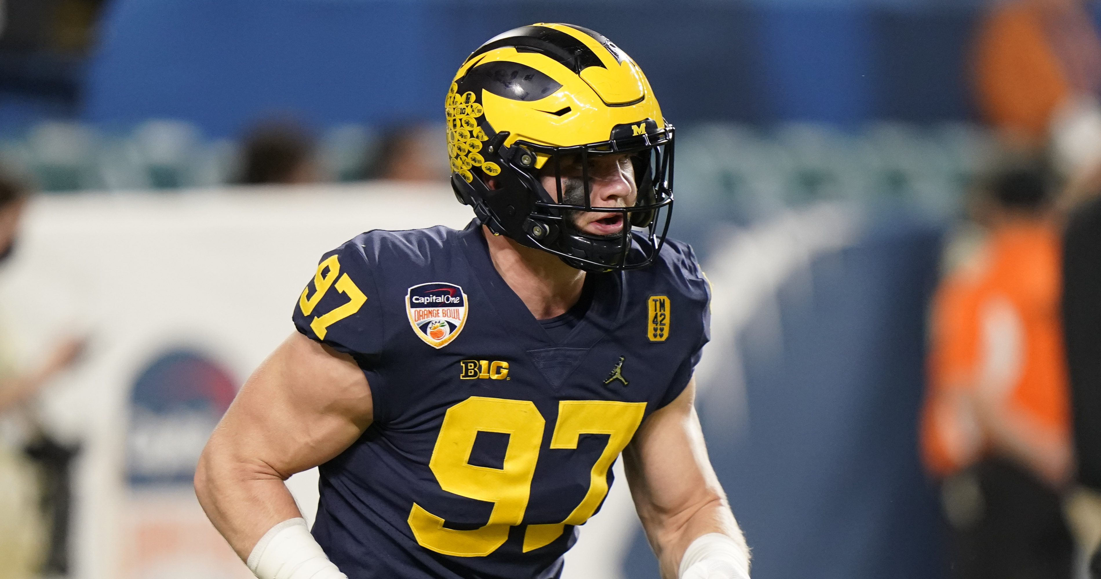 NFL mock draft 2022 - Todd McShay's early predictions for all 32