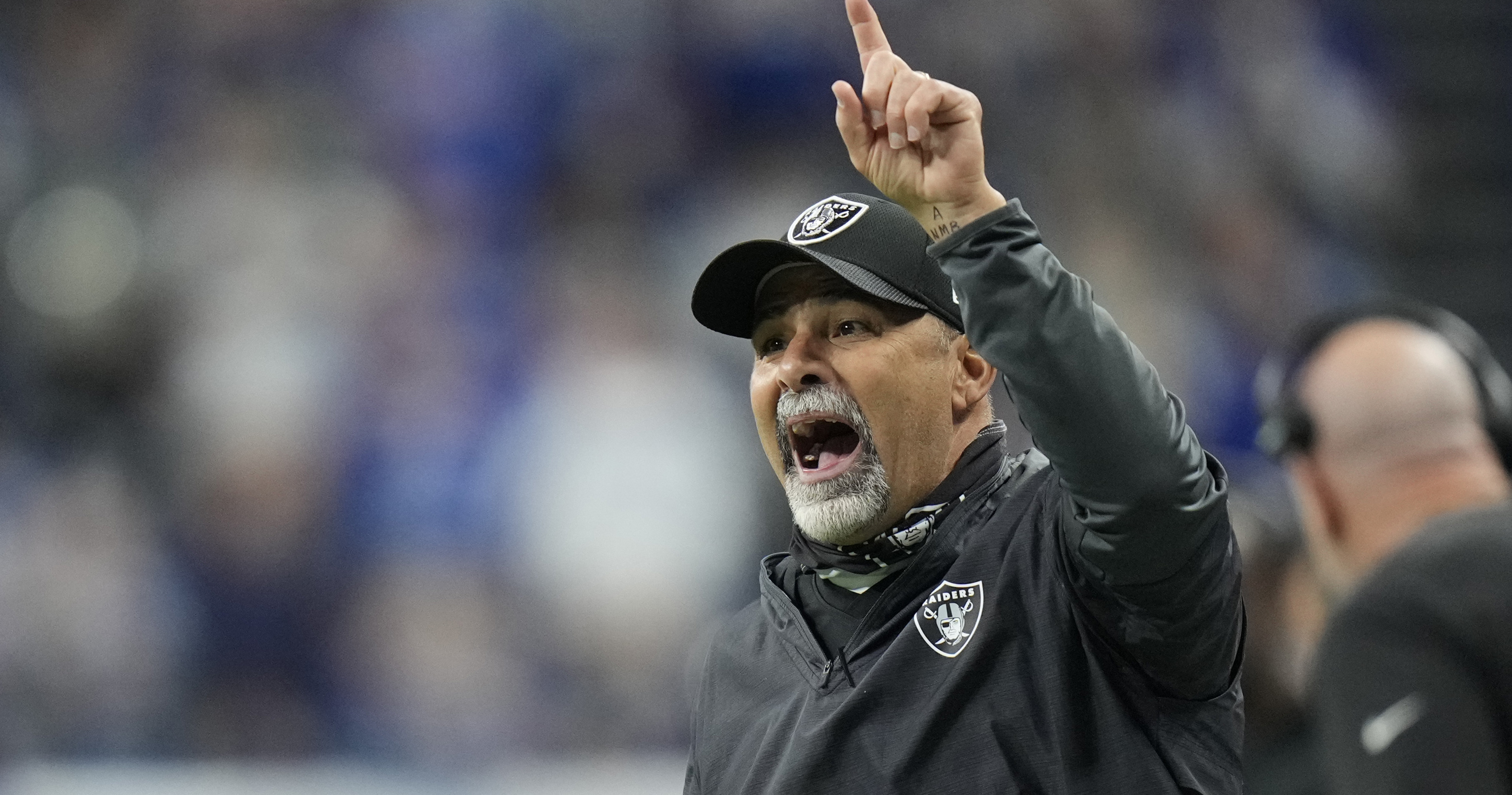 Raiders Rumors: Rich Bisaccia 'In the Mix' for Permanent Head Coaching  Position, News, Scores, Highlights, Stats, and Rumors