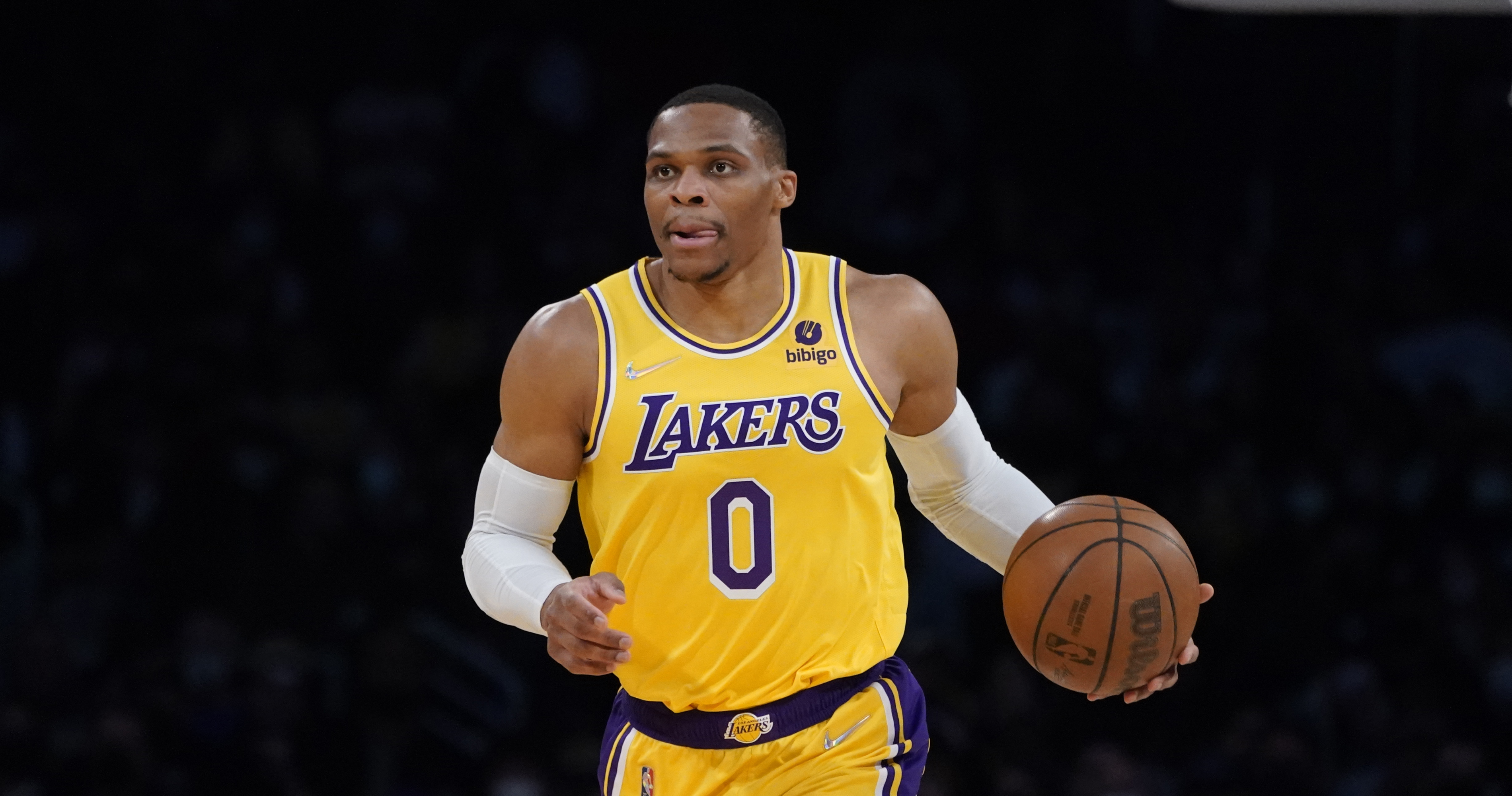 Lakers Rumors: Russell Westbrook Trade Unlikely Despite LA's 'Covert ...