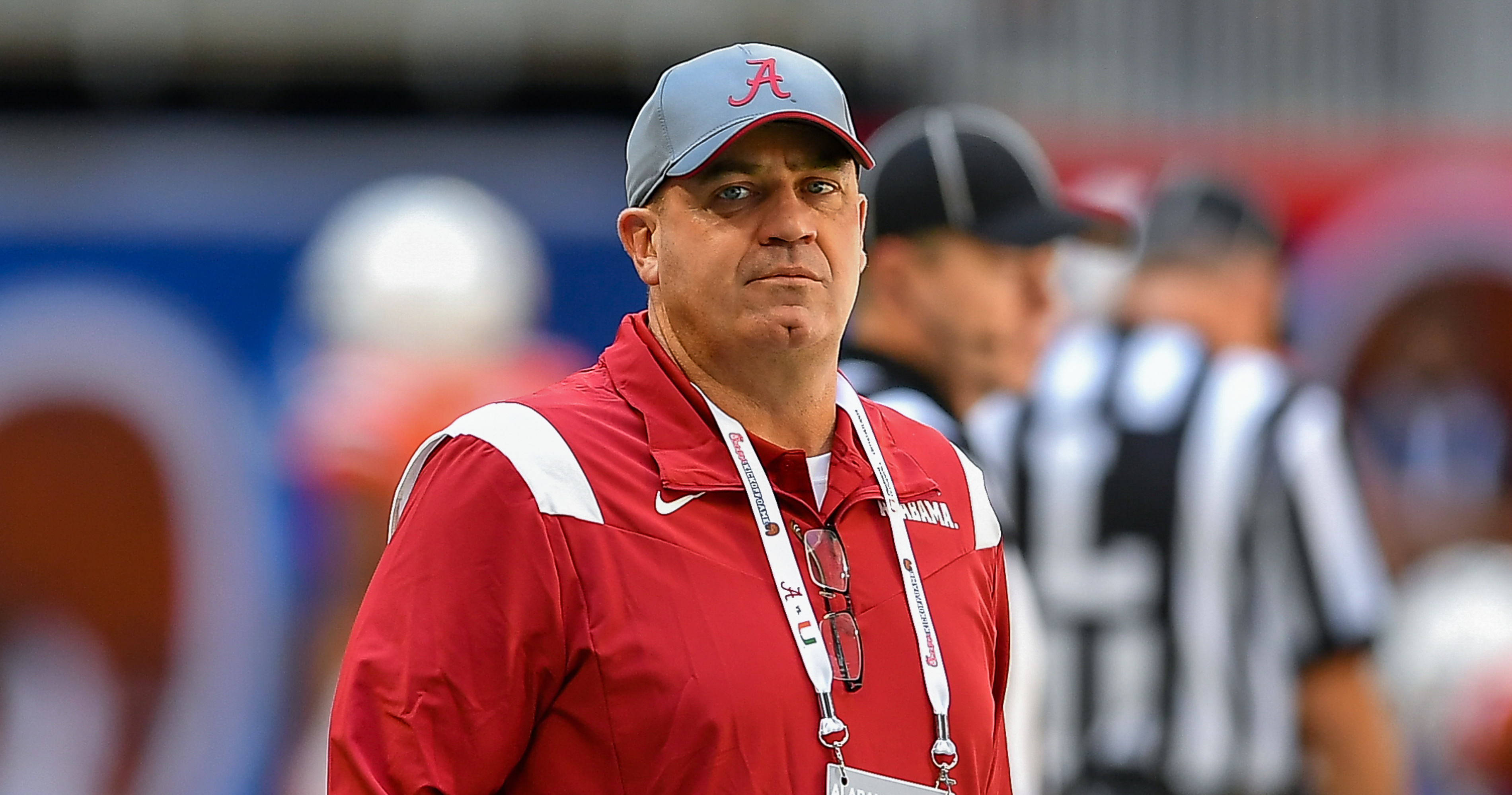 Report: Alabama OC Bill O'Brien to Interview for Jaguars Head Coaching Job  Next Week | News, Scores, Highlights, Stats, and Rumors | Bleacher Report