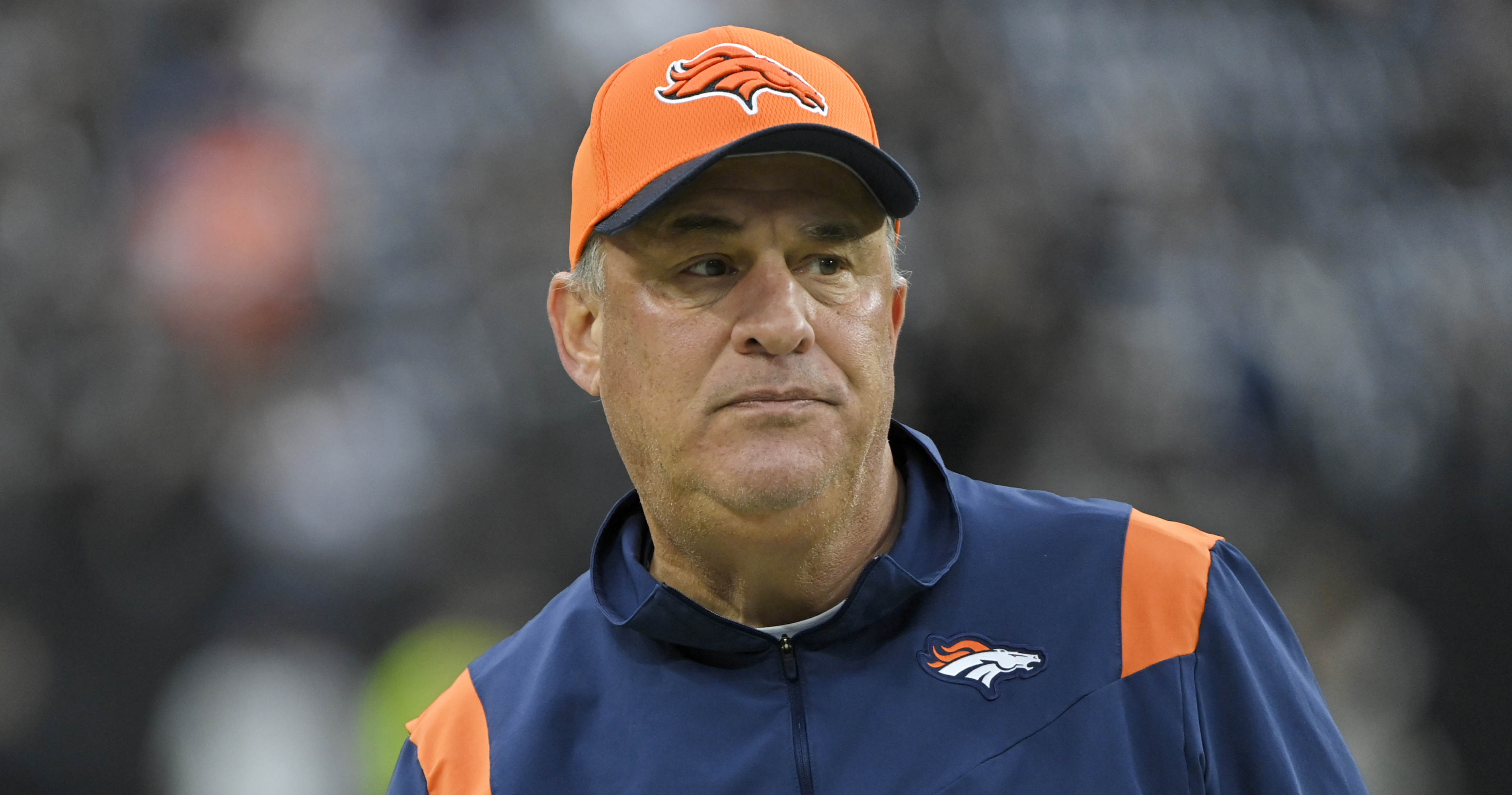 Broncos Rumors: Vic Fangio's Status 'Up in the Air'; HC Not Expected to ...