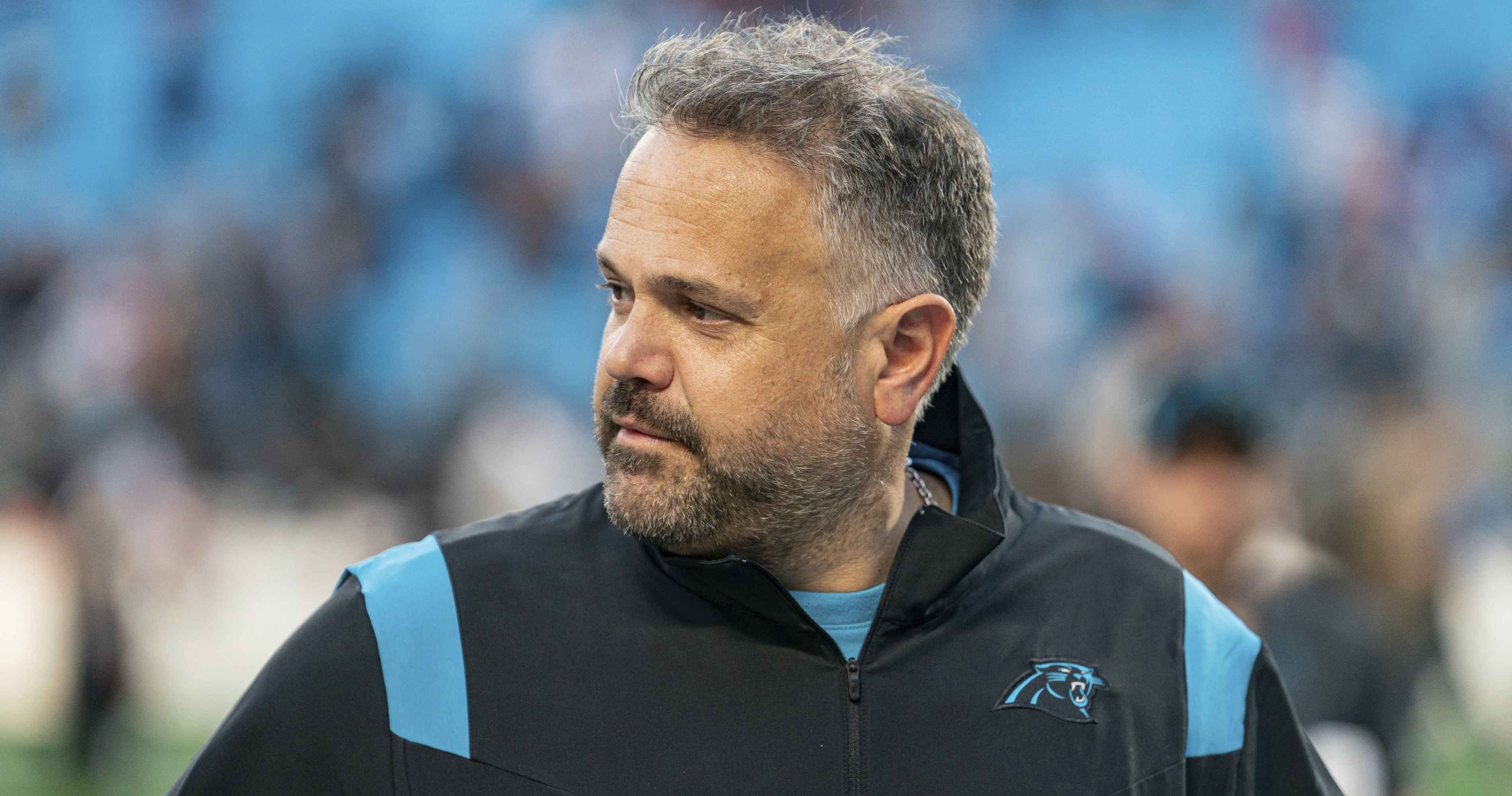 State of the 2022 Carolina Panthers: Time for Matt Rhule to make some real  progress