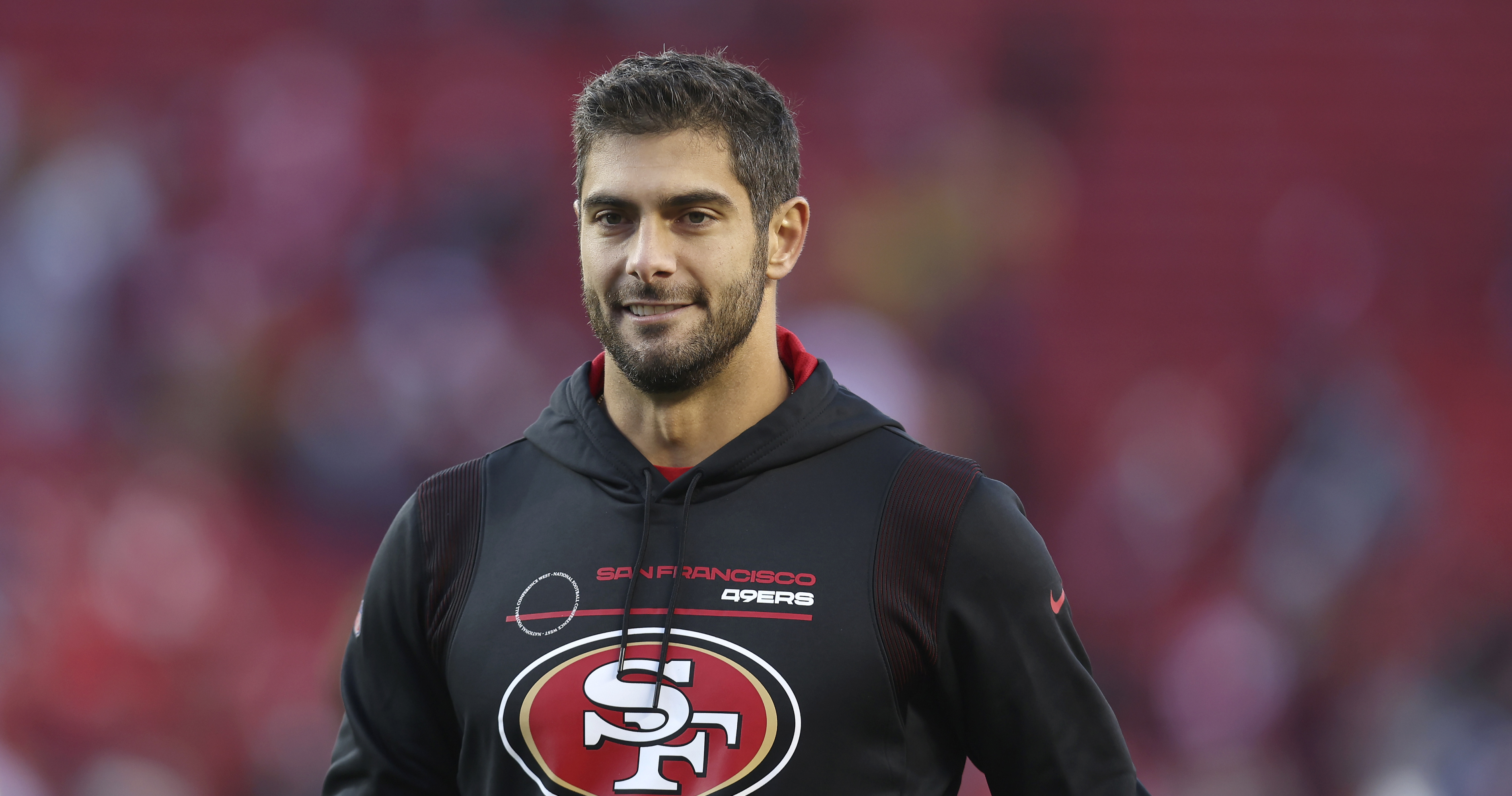 Jimmy Garoppolo Trade Rumors: Latest Buzz on 49ers' Timeline for Potential  Deal, News, Scores, Highlights, Stats, and Rumors