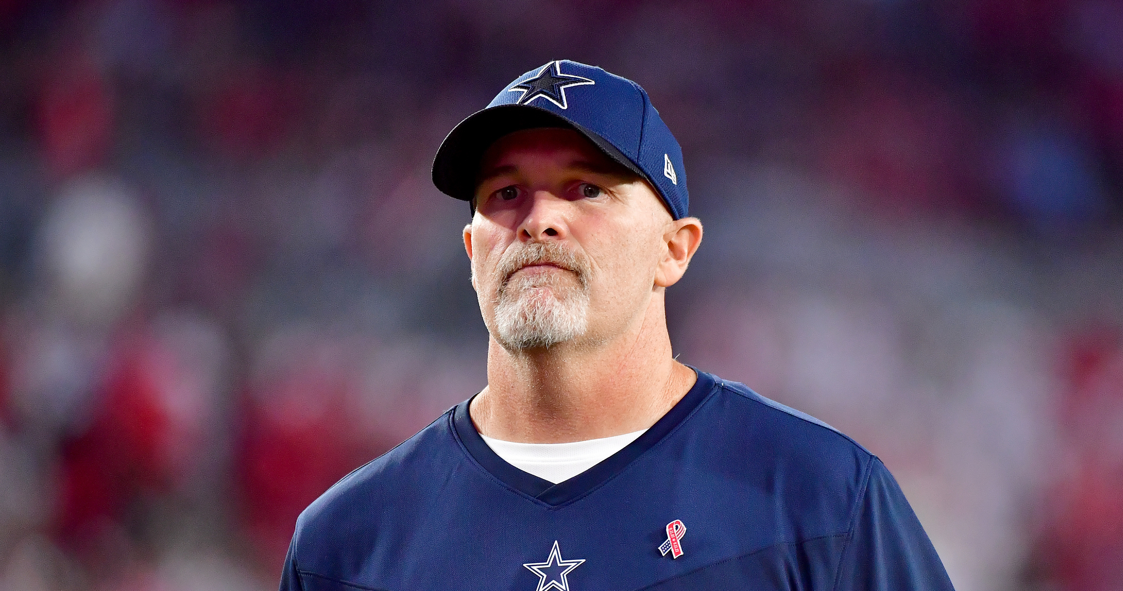 5 things to know about Cowboys defense: Dan Quinn, Dallas pushing