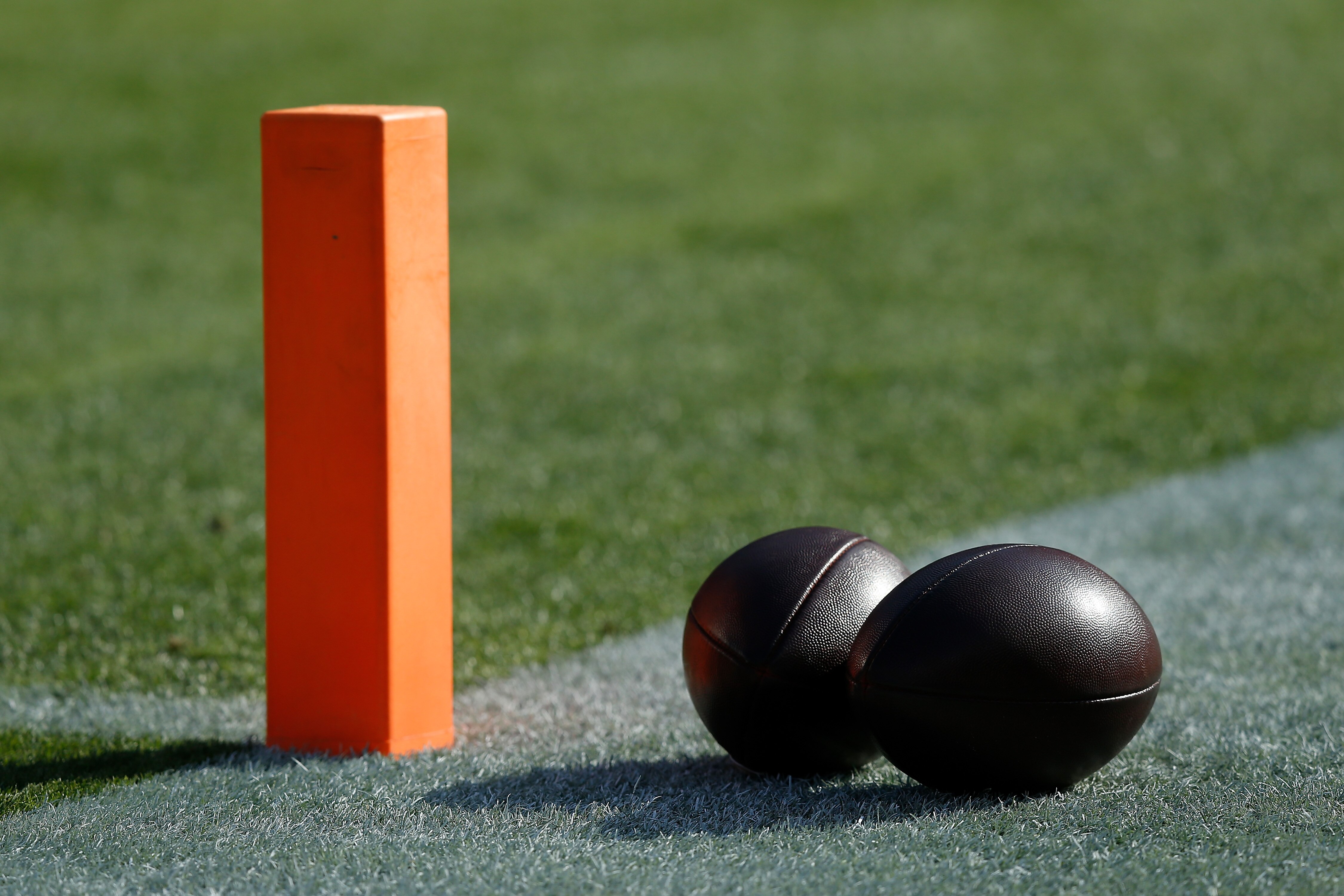 BlueGrey AllAmerican Bowl 2022 East Beats West Behind Late Zane