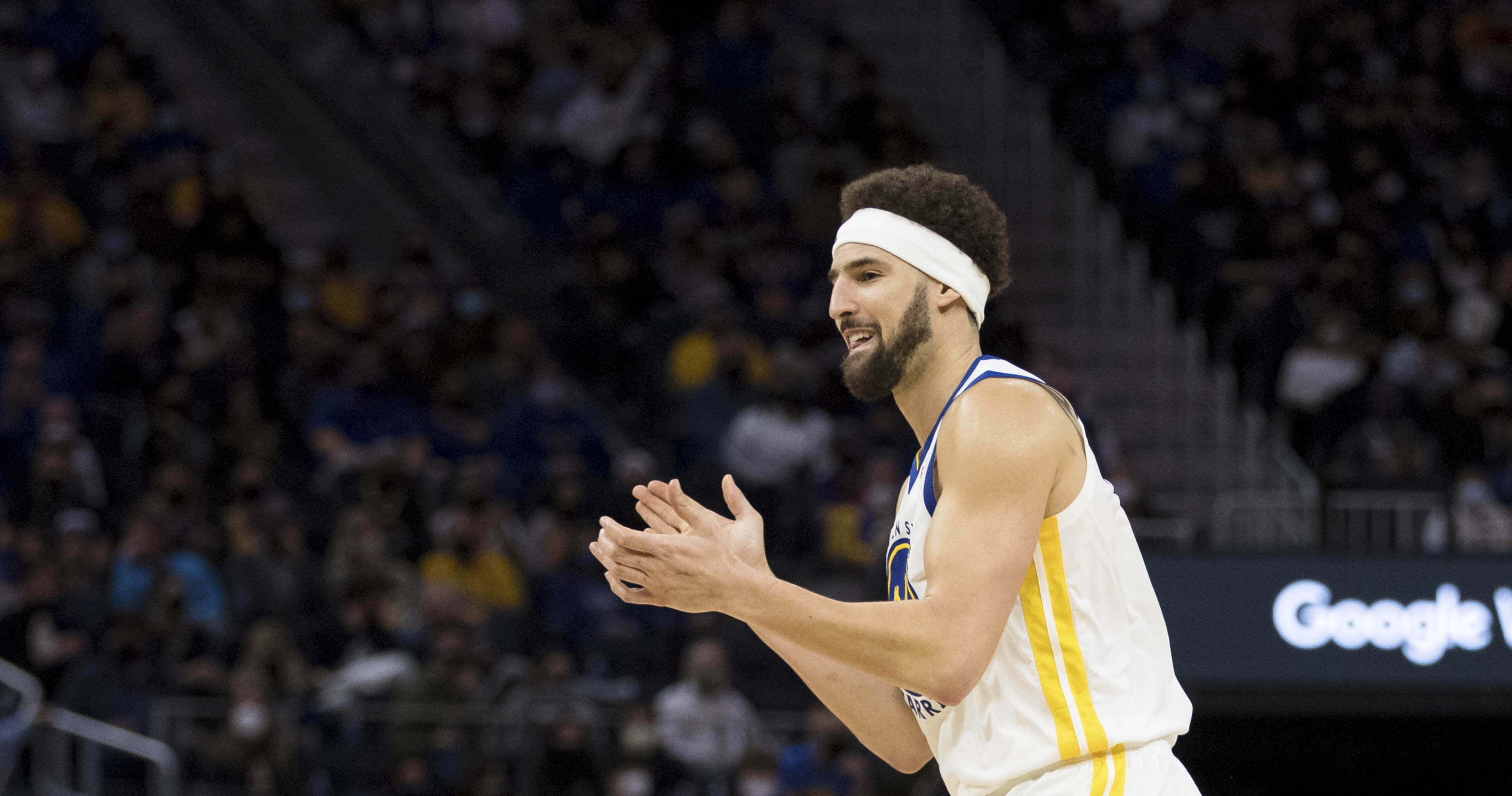 Klay Thompson Rumors: Warriors Star Won't Play Back-to-Backs In Return ...