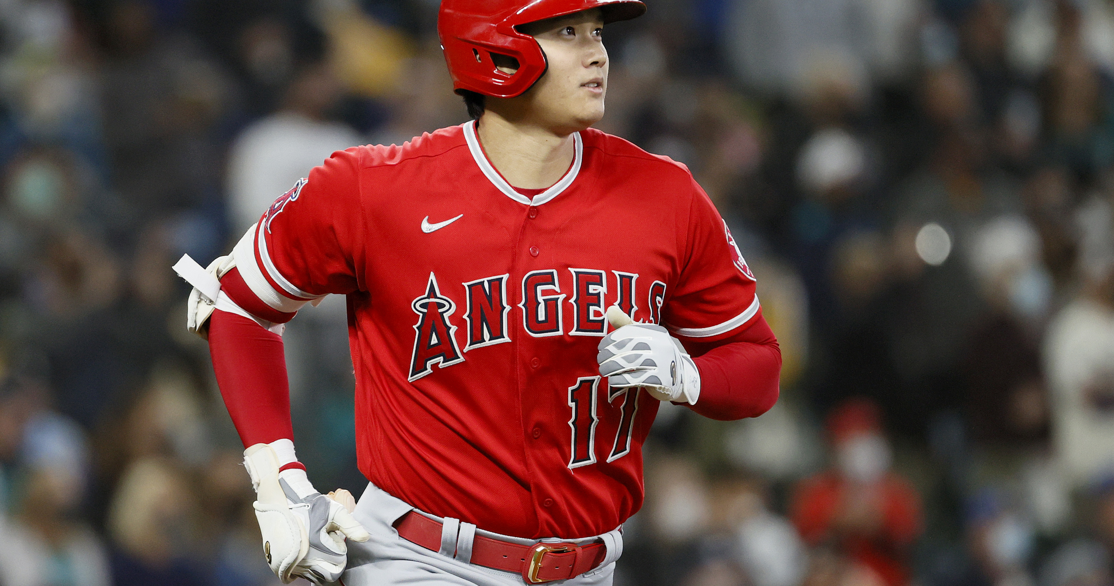 Stephen A. Smith on Shohei Ohtani: 'Dude that needs an interpreter