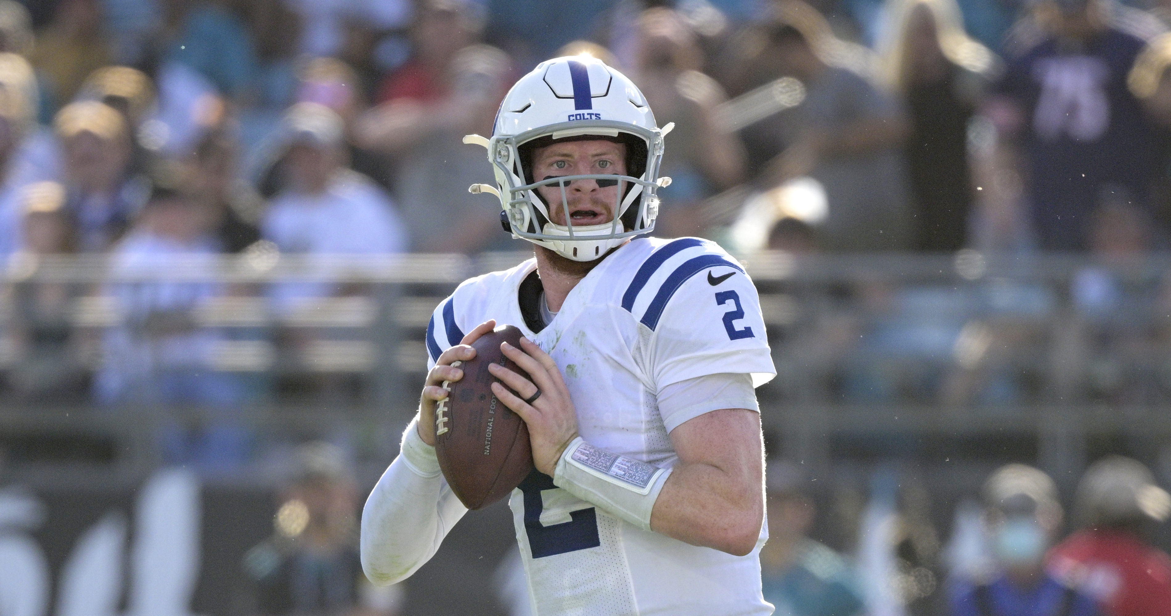 Touchdowns and Highlights: Indianapolis Colts 22-16 Arizona Cardinals in  NFL 2021