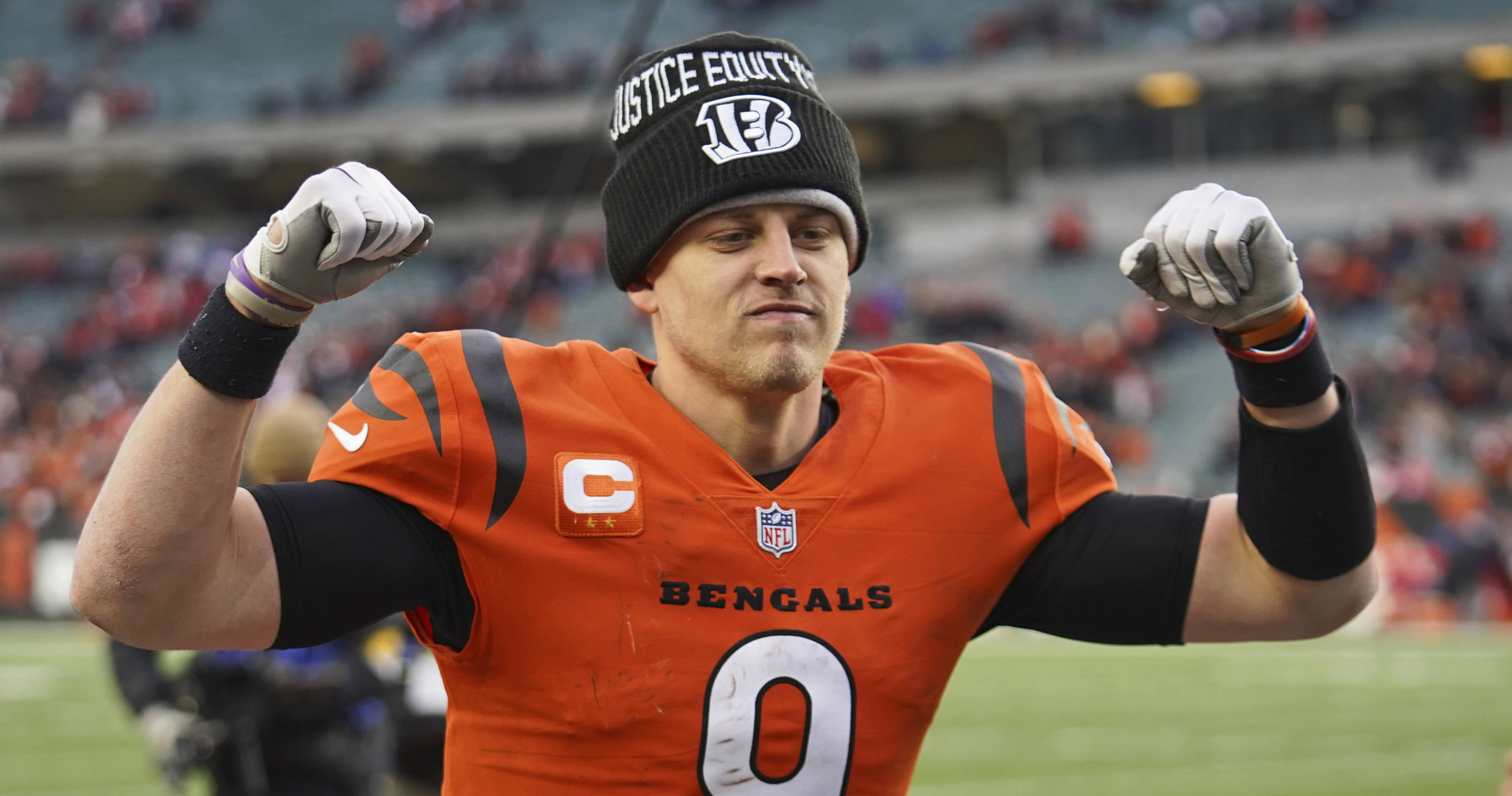 Joe Burrow Praised by Bengals OC Callahan: 'He Wants to Take Your Freaking  Soul', News, Scores, Highlights, Stats, and Rumors