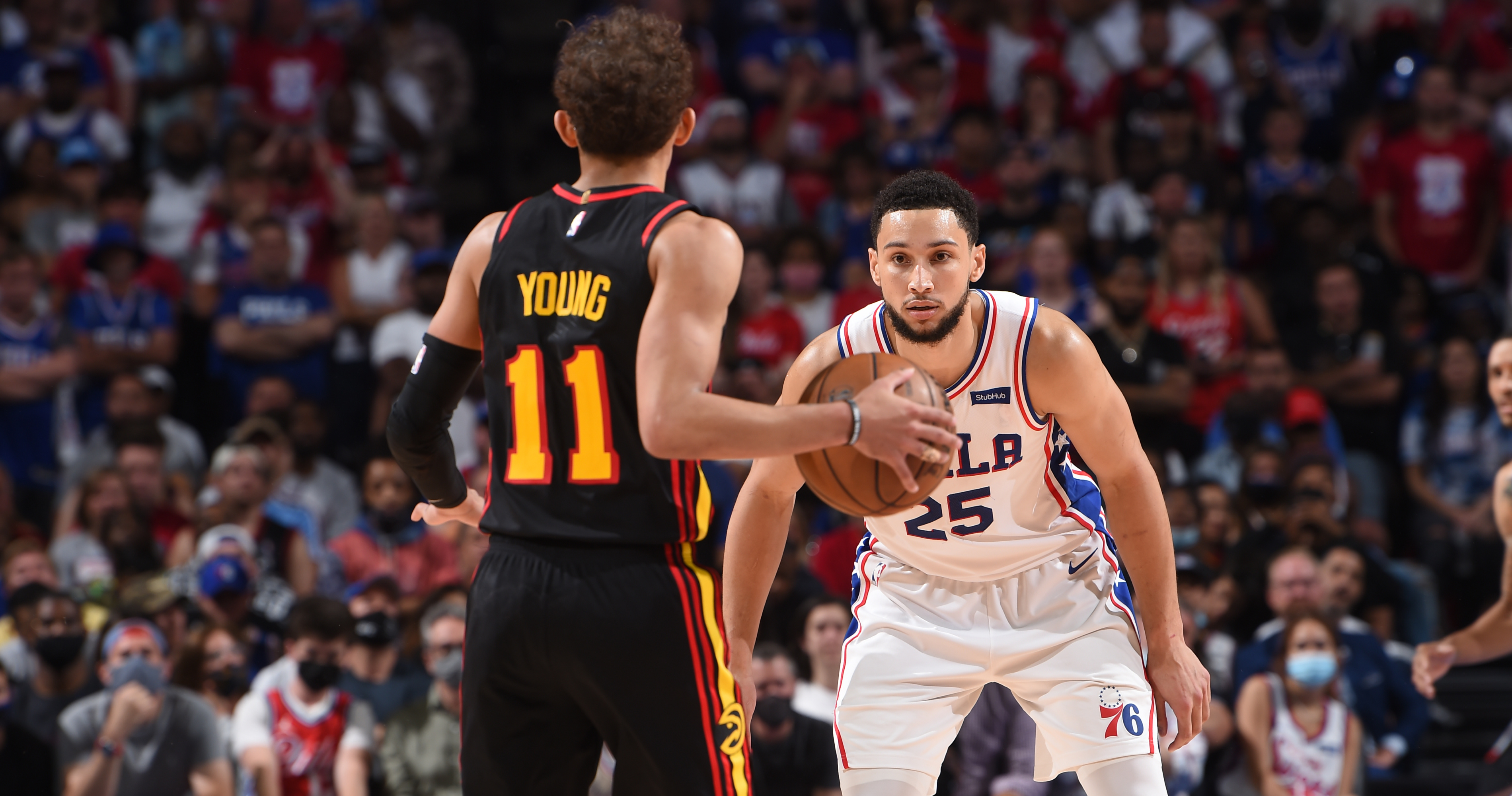 Ben Simmons Rumors: Rich Paul Met With 76ers Brass To Discuss Trade ...