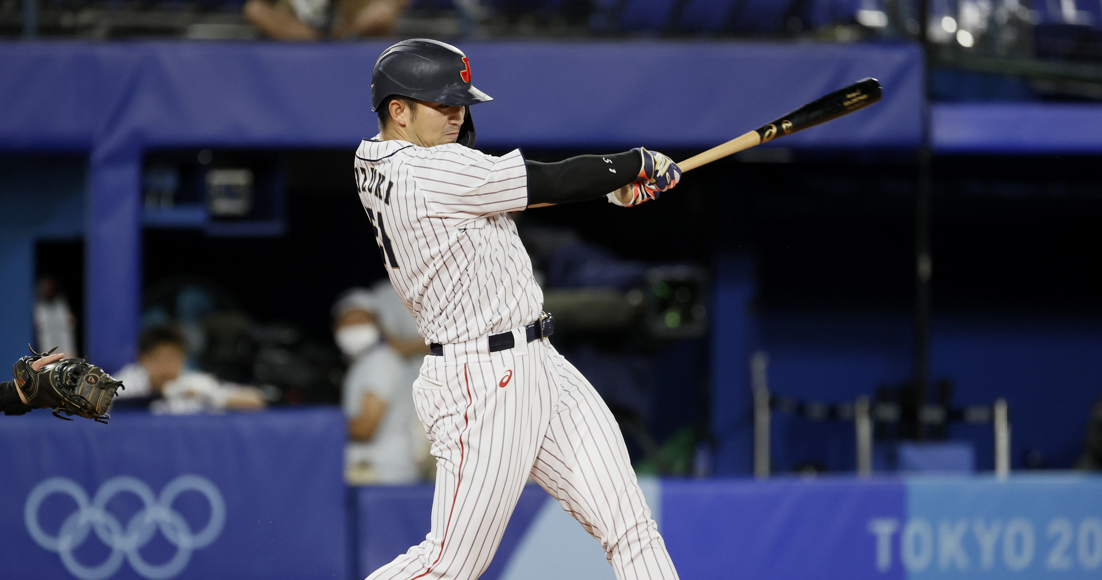 Dodgers 'Interested' in Seiya Suzuki! How LA Signing Japanese