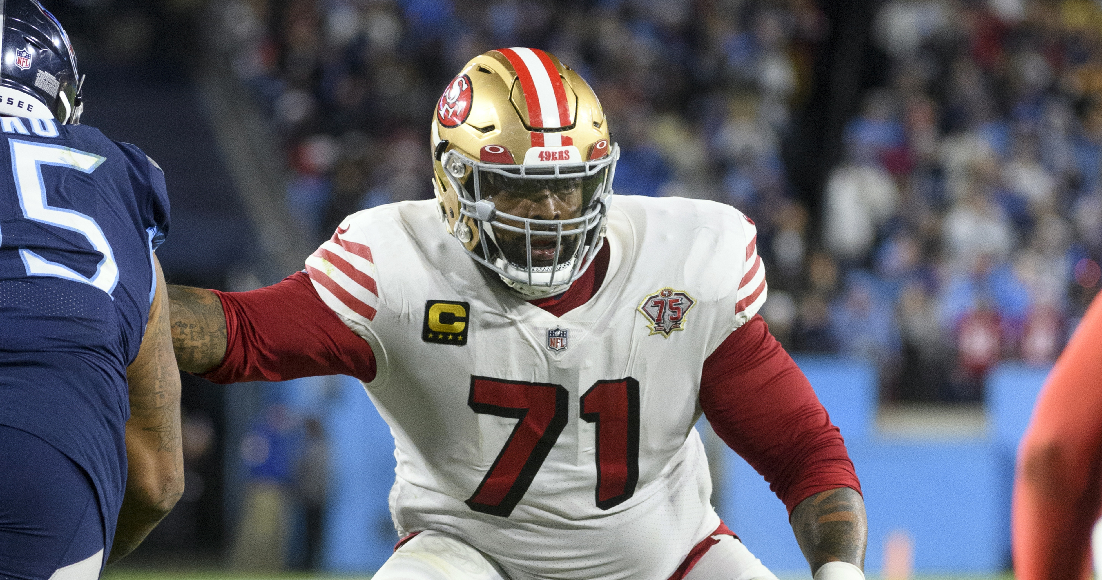 San Francisco 49ers say QB Jimmy Garoppolo, OT Trent Williams have chance  to play Sunday - ESPN