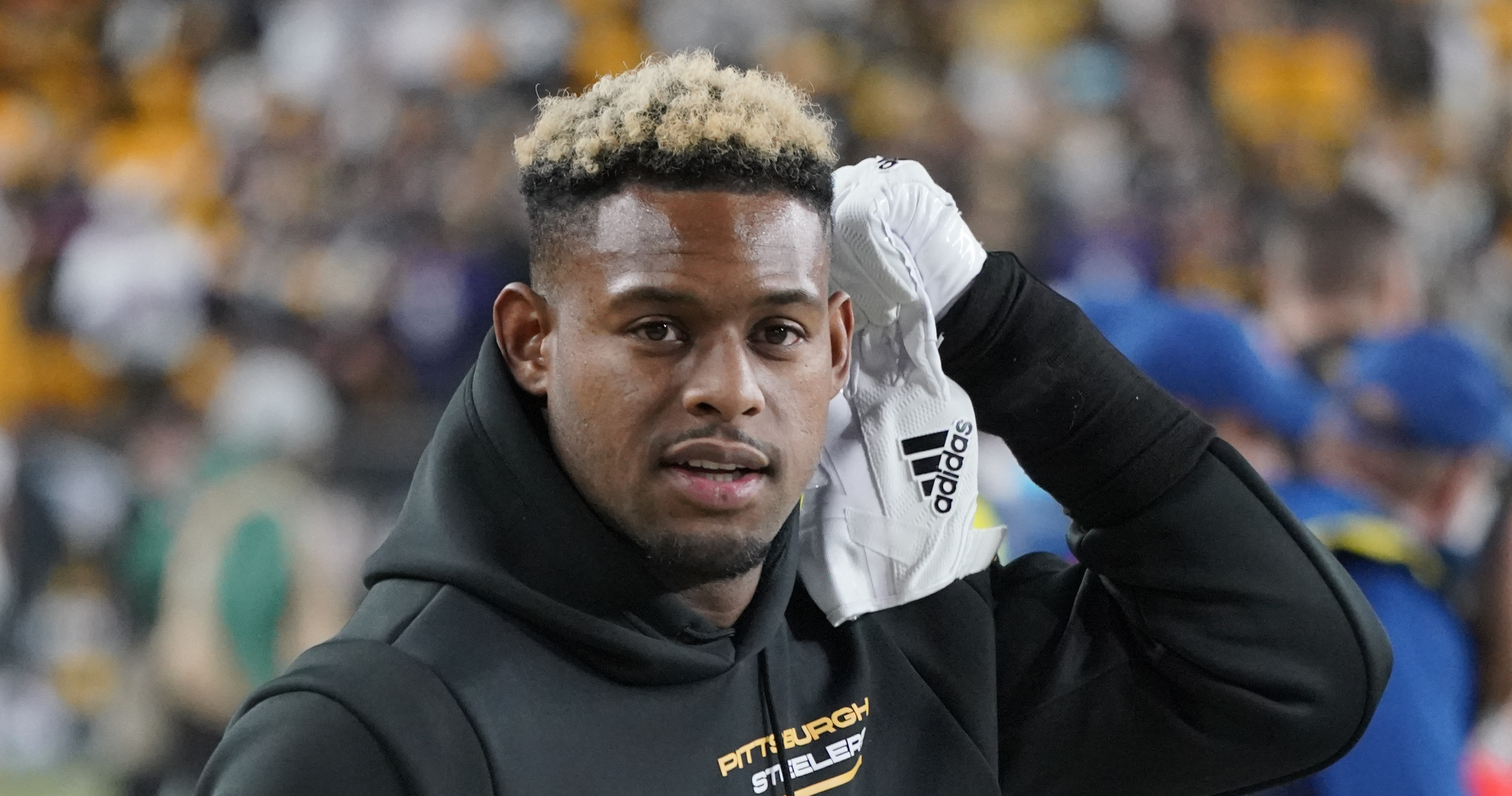 Steelers' Juju Smith-Schuster Activated Off Ir, Expected To Play Vs