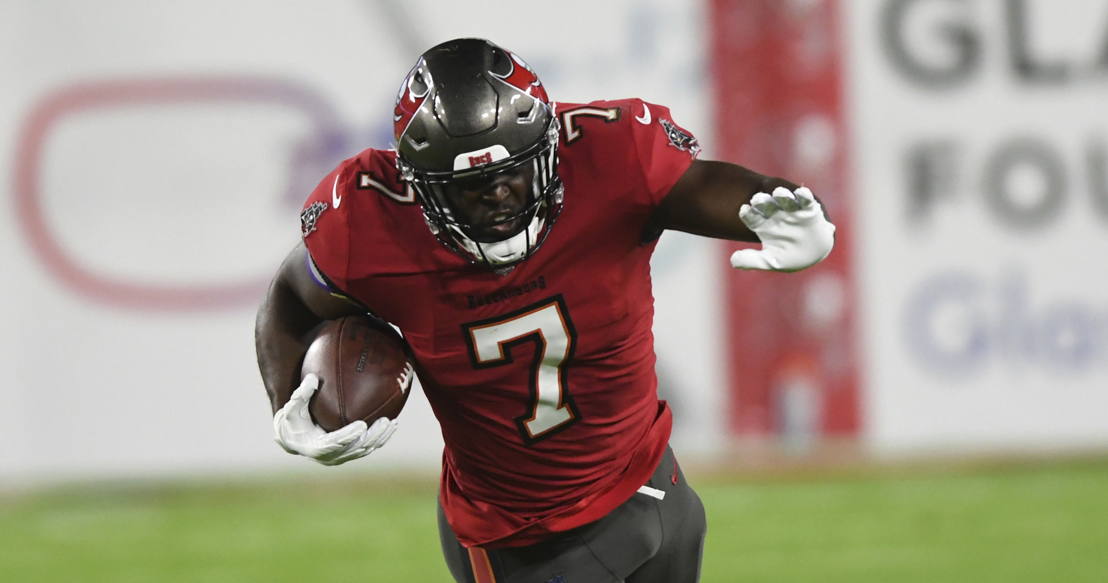 Bucs' Leonard Fournette Won't Play vs. Eagles; Lavonte David Activated, News, Scores, Highlights, Stats, and Rumors