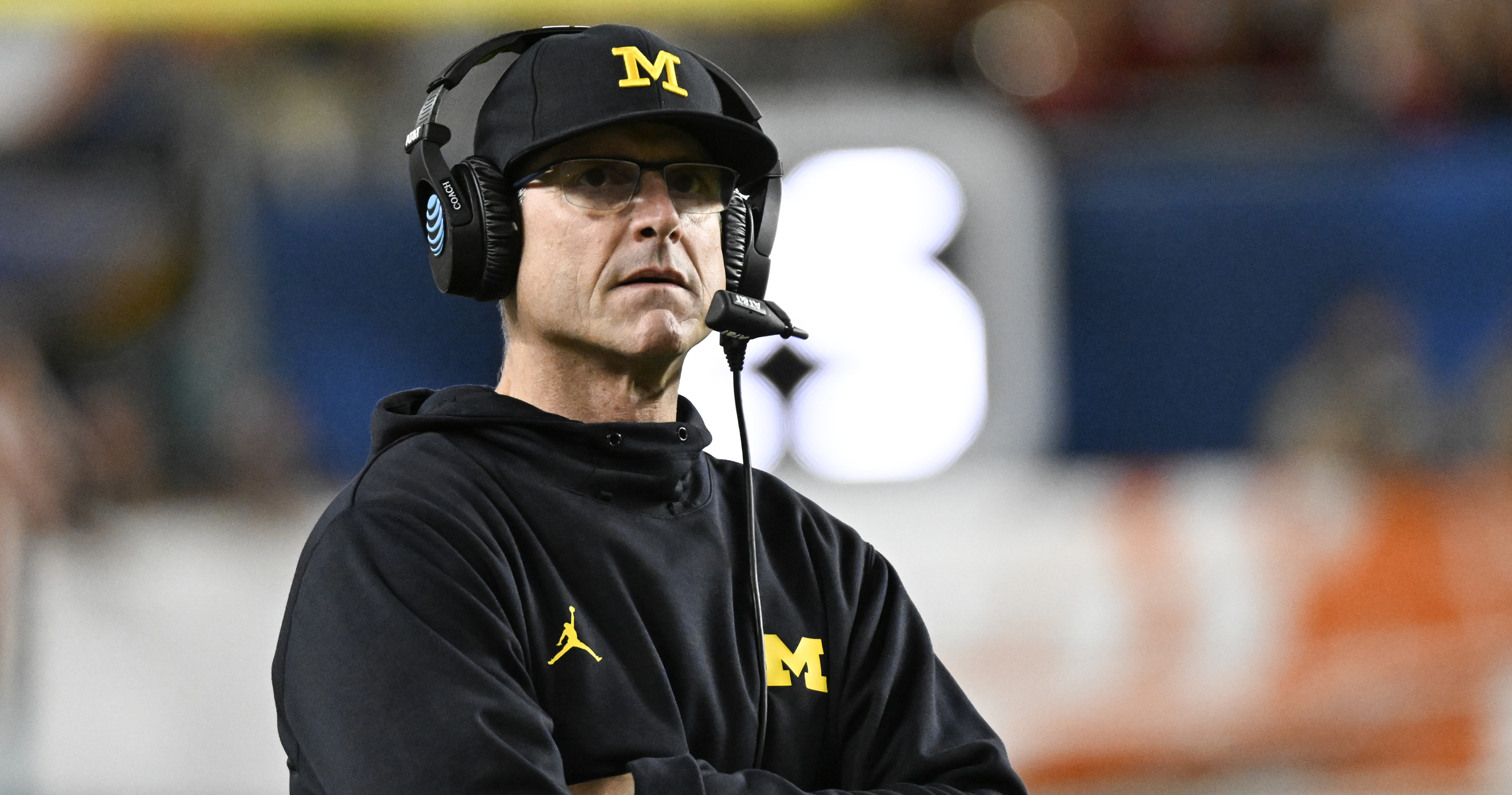 Arizona Cardinals included in Jim Harbaugh NFL coach speculation