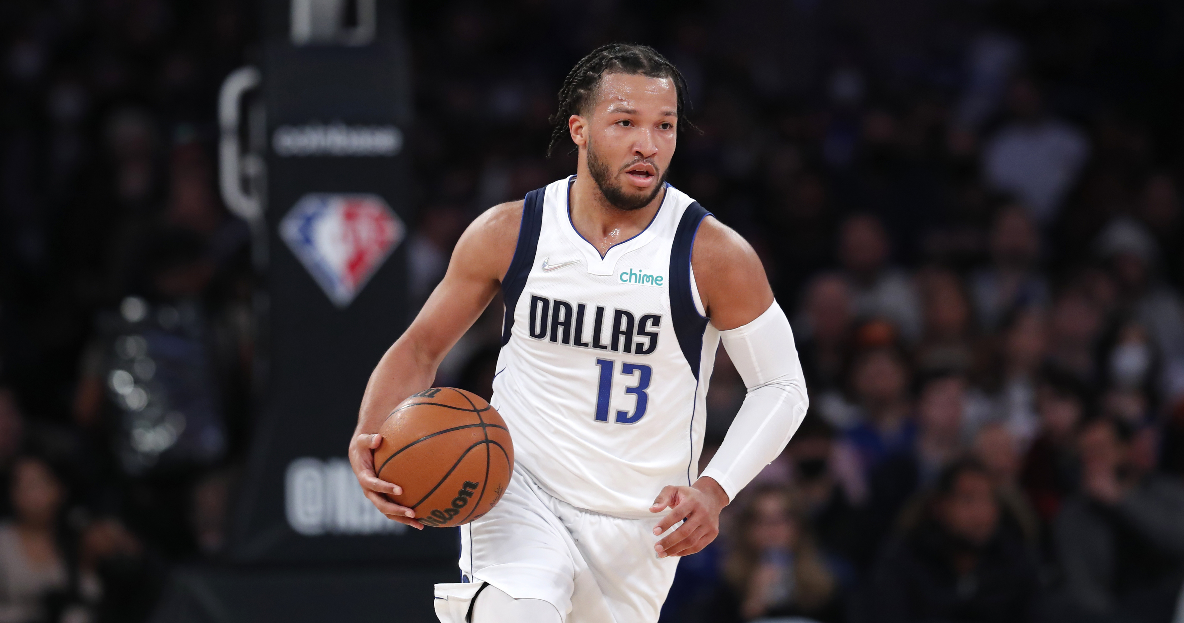 Knicks Trade Rumors: NY Badly Wants Mavs' Jalen Brunson Entering 2022 ...