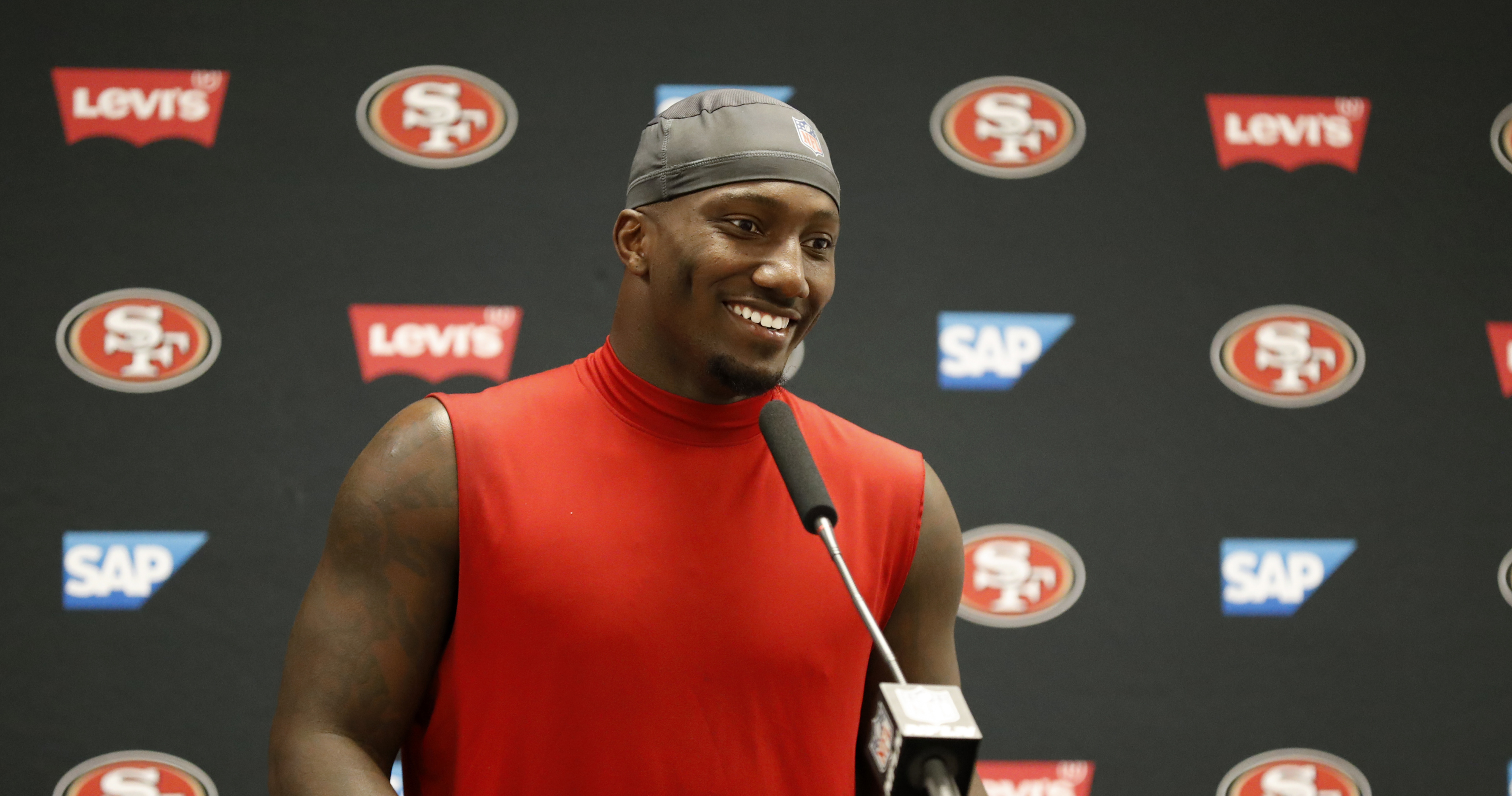 Video: Watch 49ers' Deebo Samuel's Wholesome Nickelodeon Interview ...