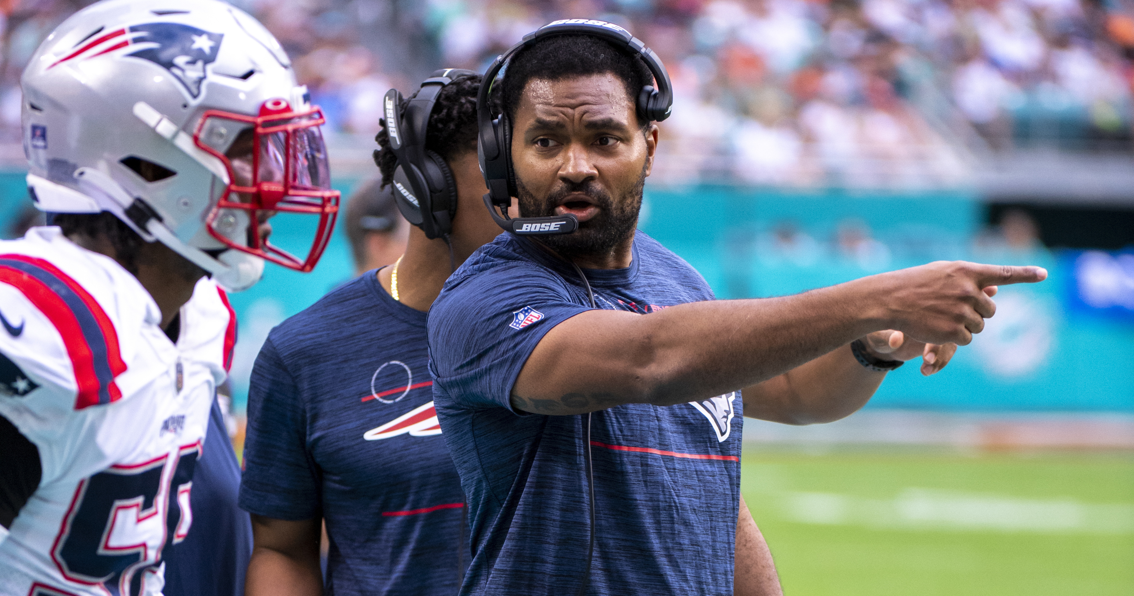 Broncos interview New England assistant coach Jerod Mayo for head coach  opening – Greeley Tribune