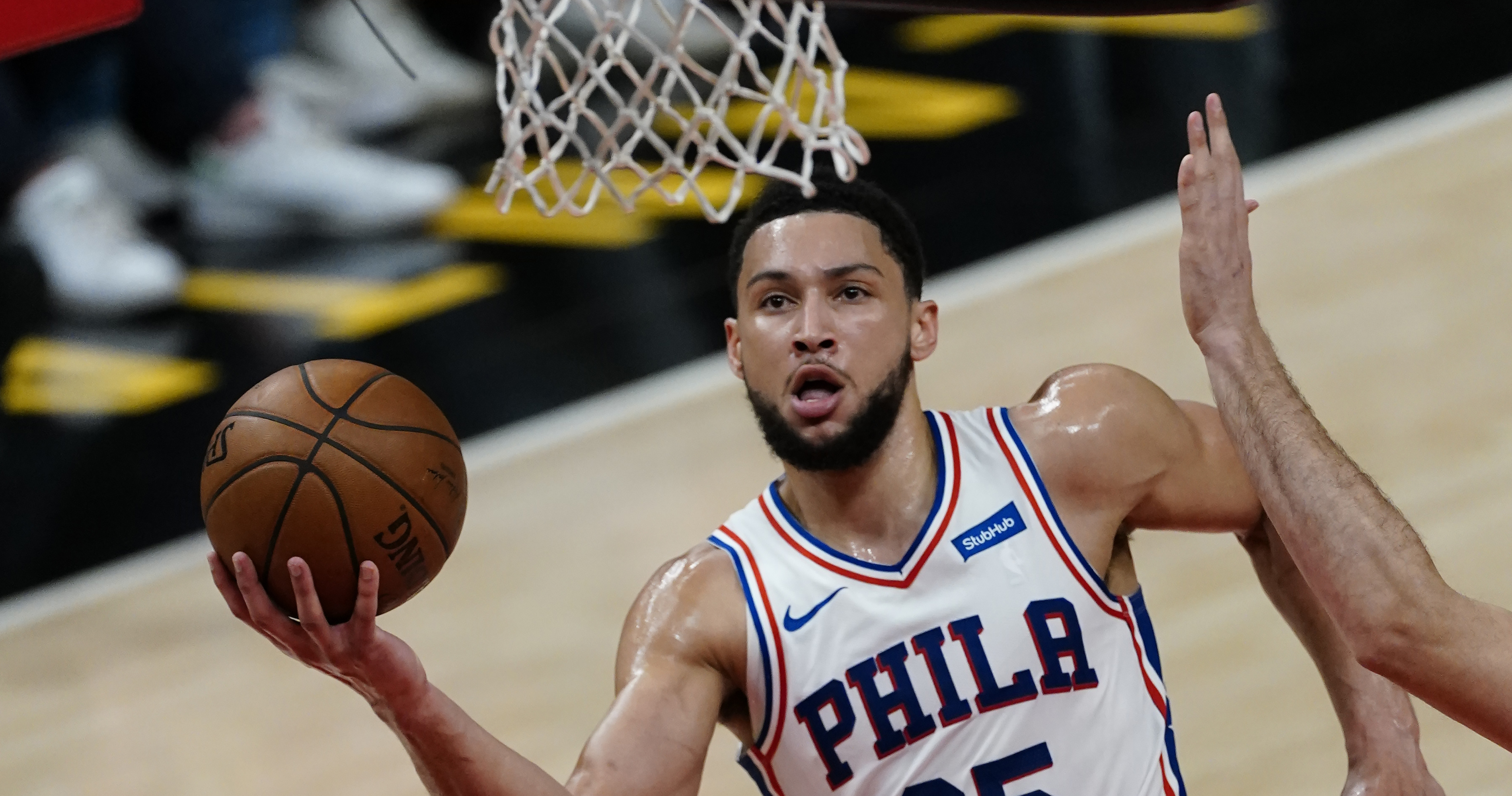 Charles Barkley Says Fans Have Grown Impatient With Ben Simmons: “I Think  They're Mad Because He's Afraid” - Fadeaway World