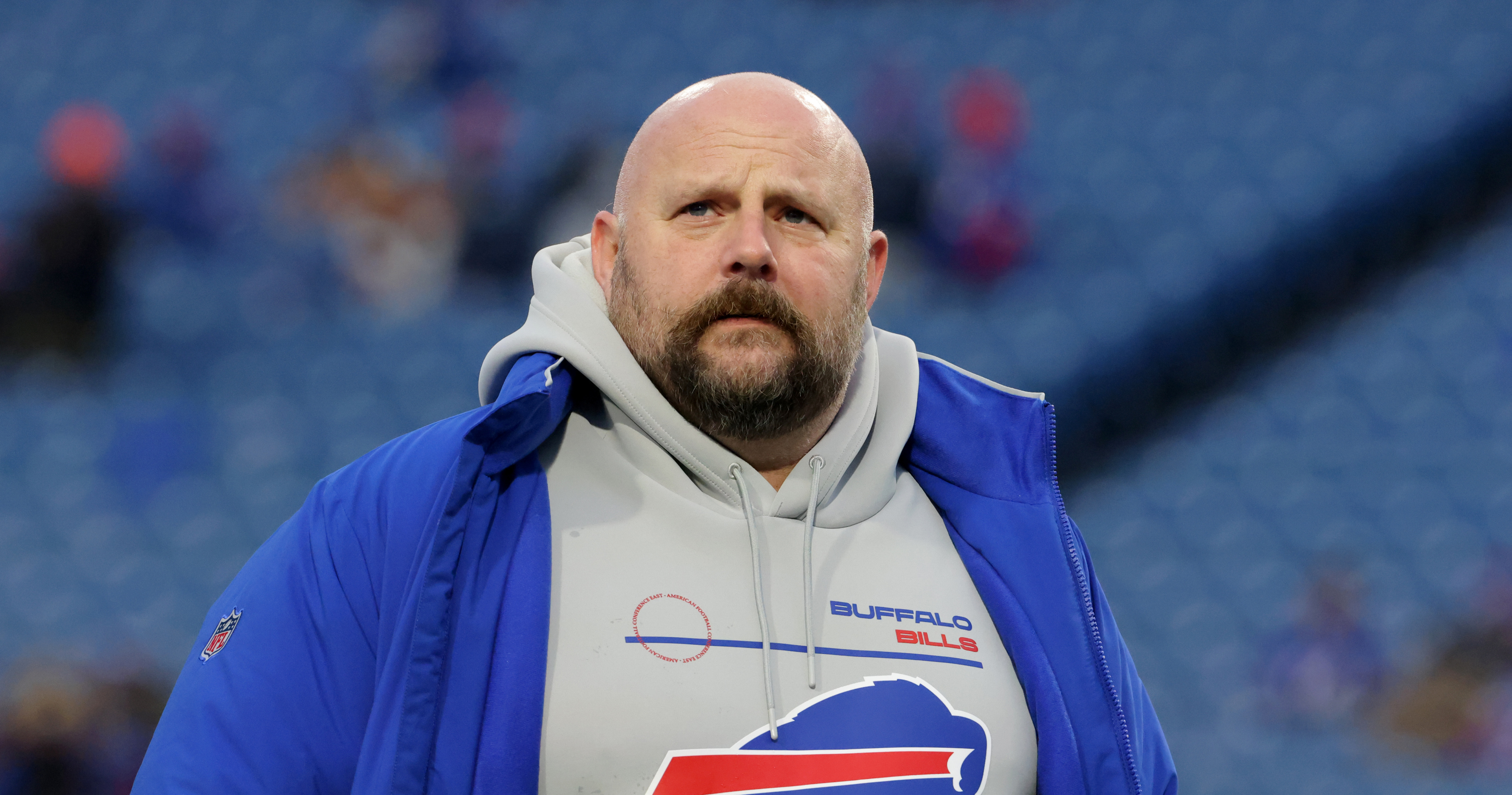 Giants rebuild with GM Joe Schoen and coach Brian Daboll