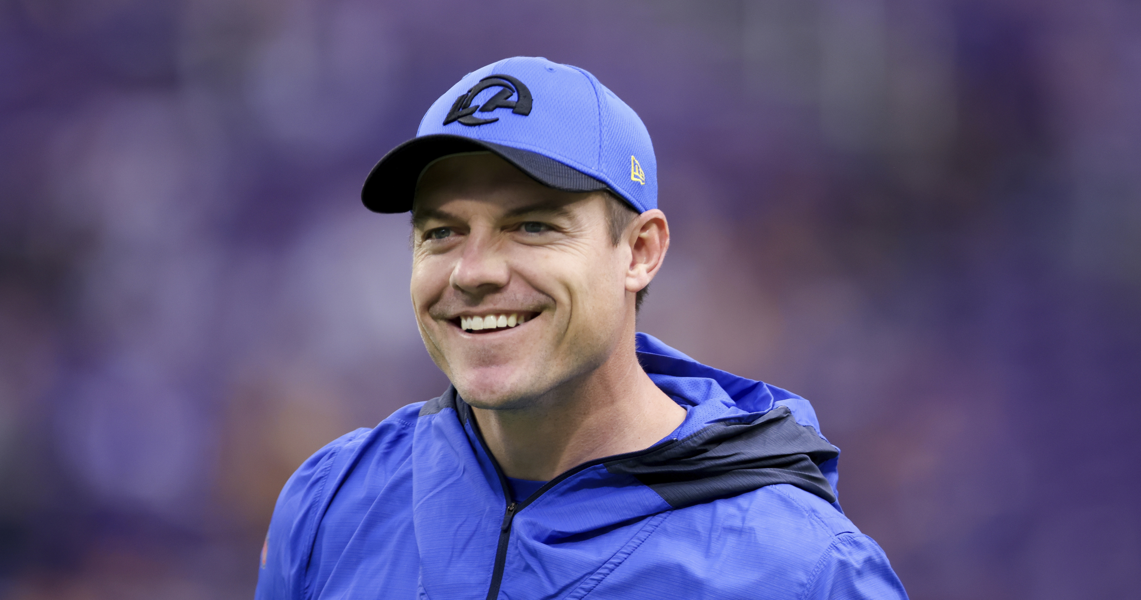 Rams OC Kevin O'Connell Finalizes Contract to Become Vikings Head Coach, News, Scores, Highlights, Stats, and Rumors