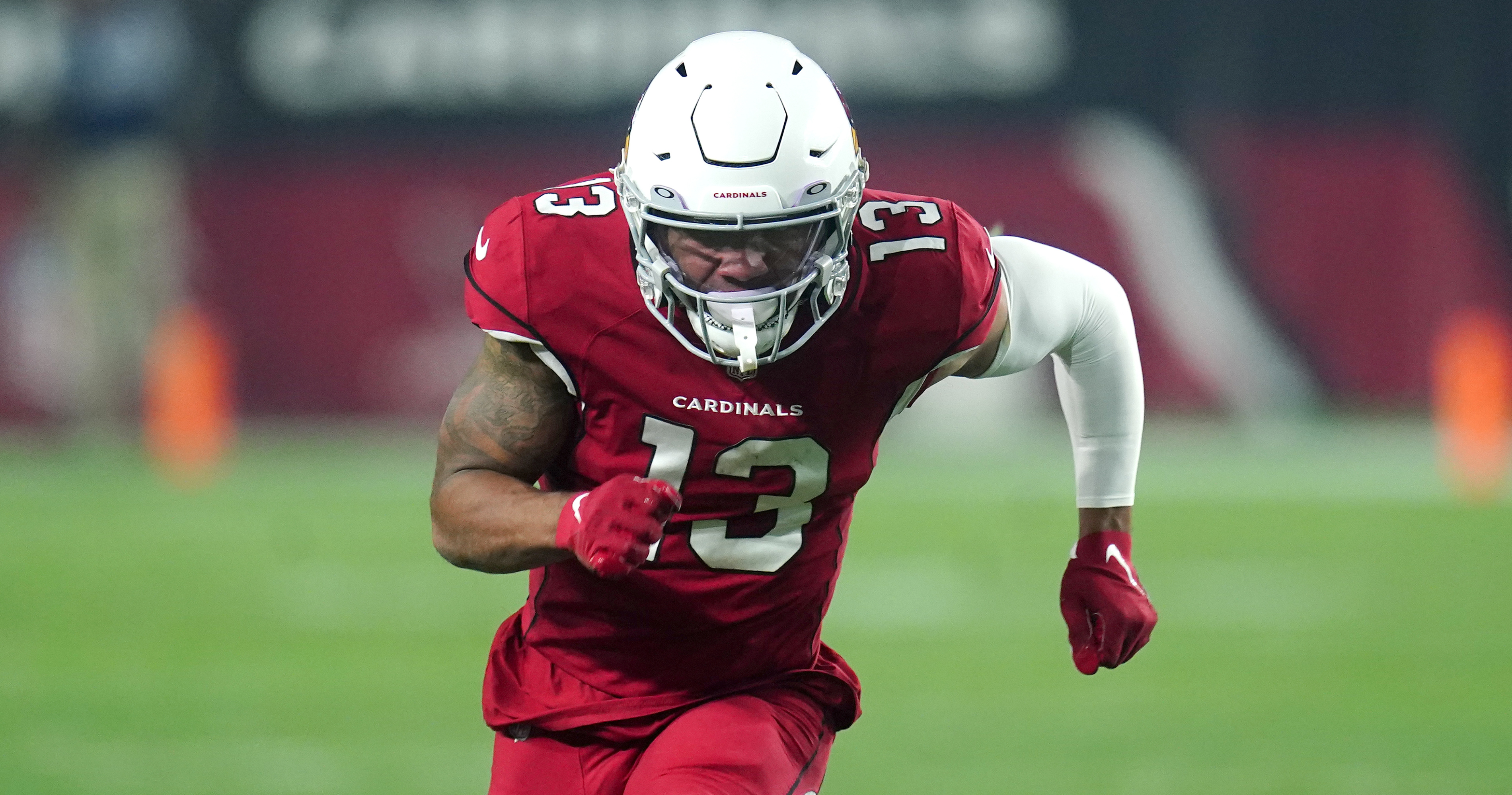 Arizona Cardinals on X: Dates and times for our 2021 Preseason Schedule.   / X