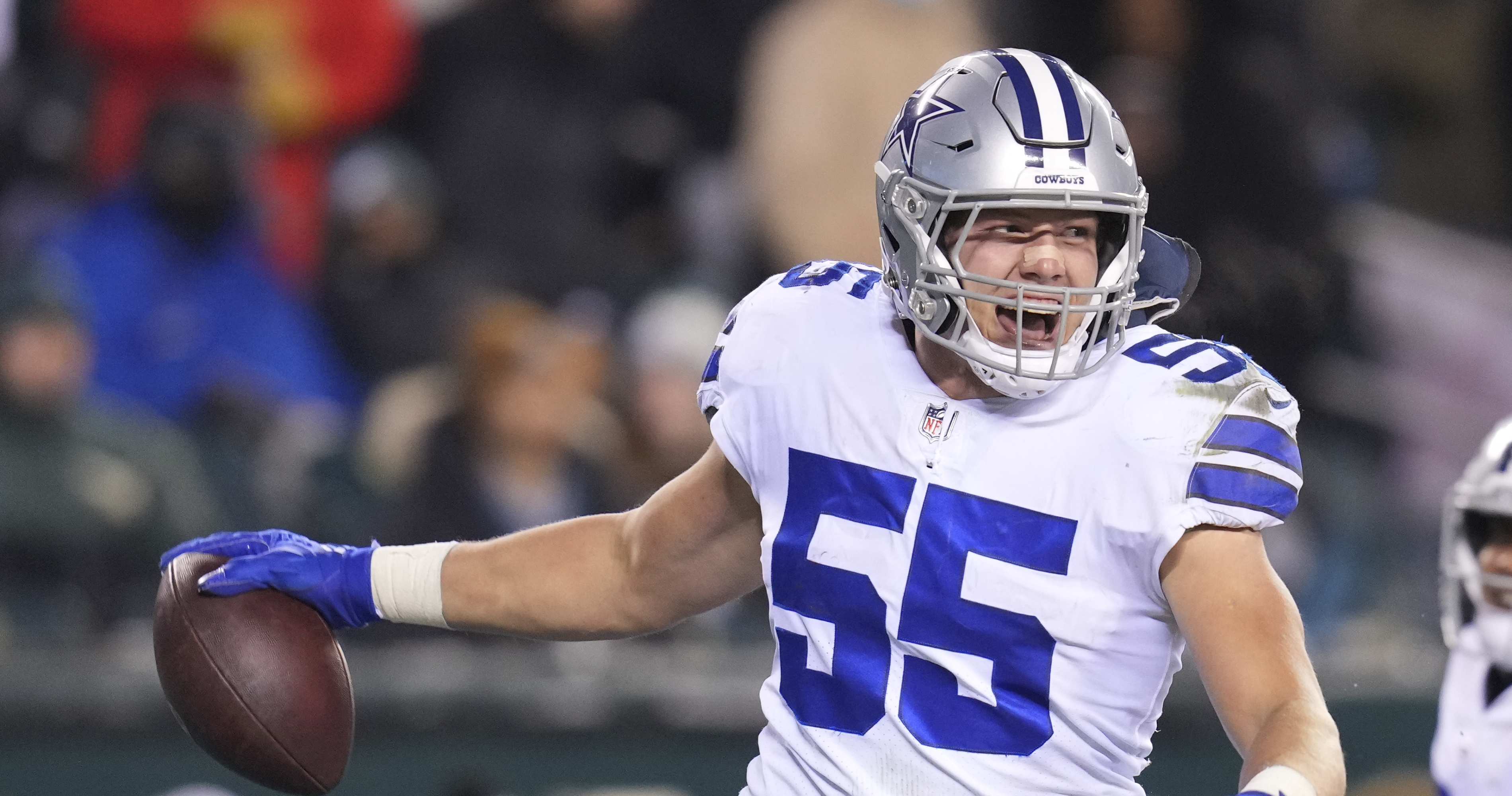 Cowboys Rumors: Dalton Schultz Long-Term Contract 'Certainly' on Table This  Summer, News, Scores, Highlights, Stats, and Rumors