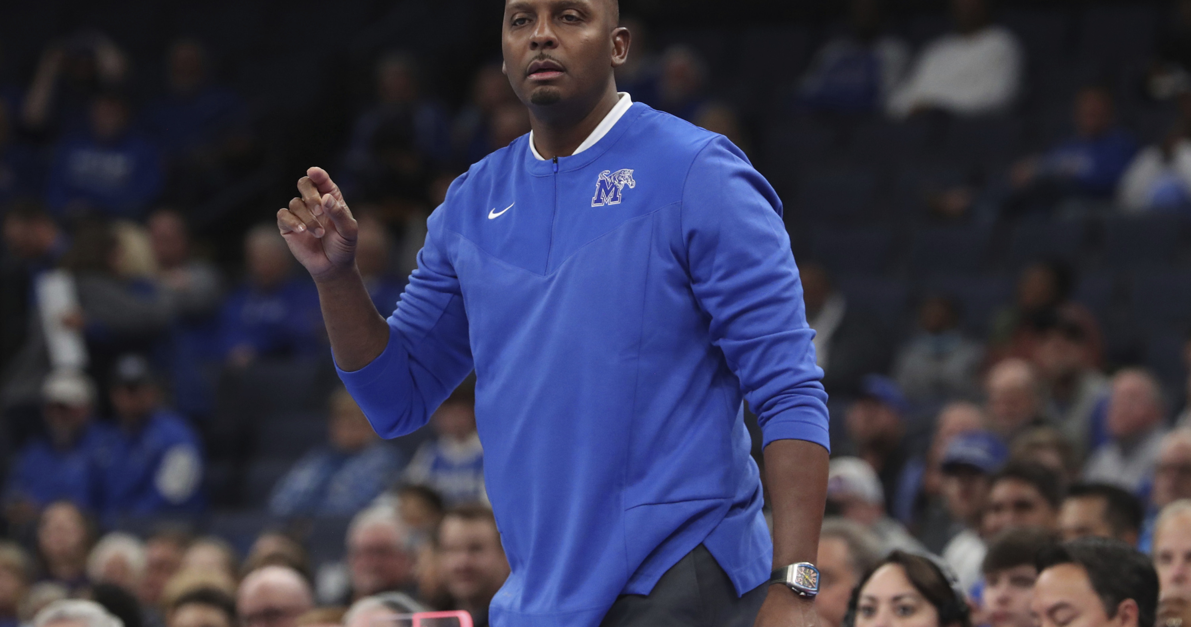 Penny Hardaway Apologizes For Expletive-Filled Rant After Memphis' Loss ...